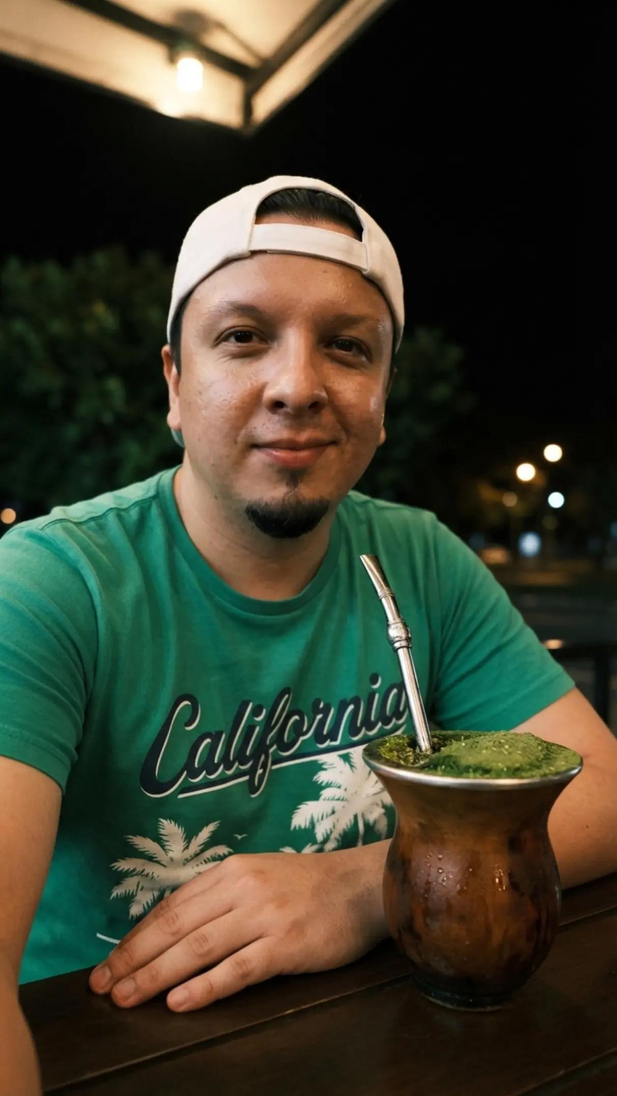 @JÚNIOR GAÚCHO