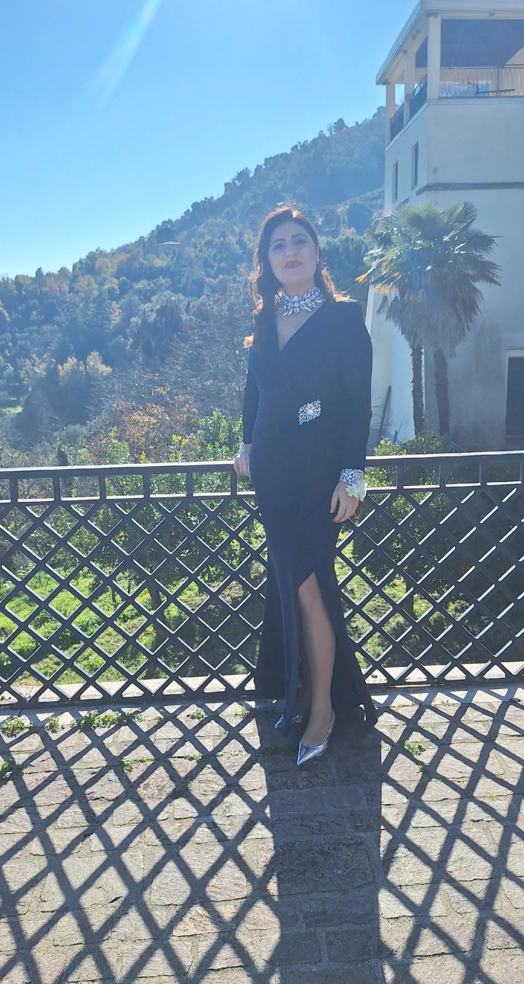 @Angela Fontana48