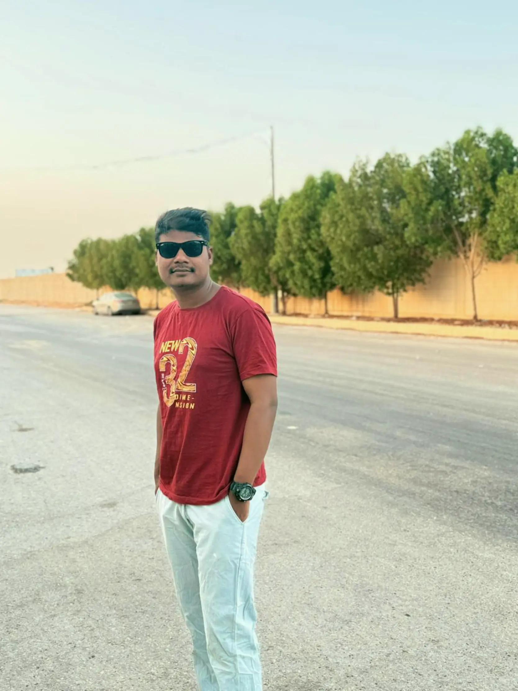 @Romiyo Kamal
