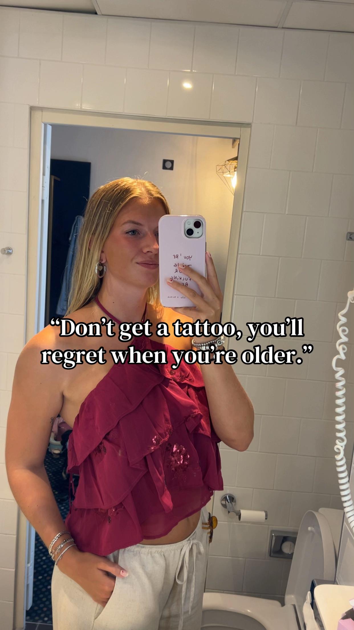 @Sienna Huisman
