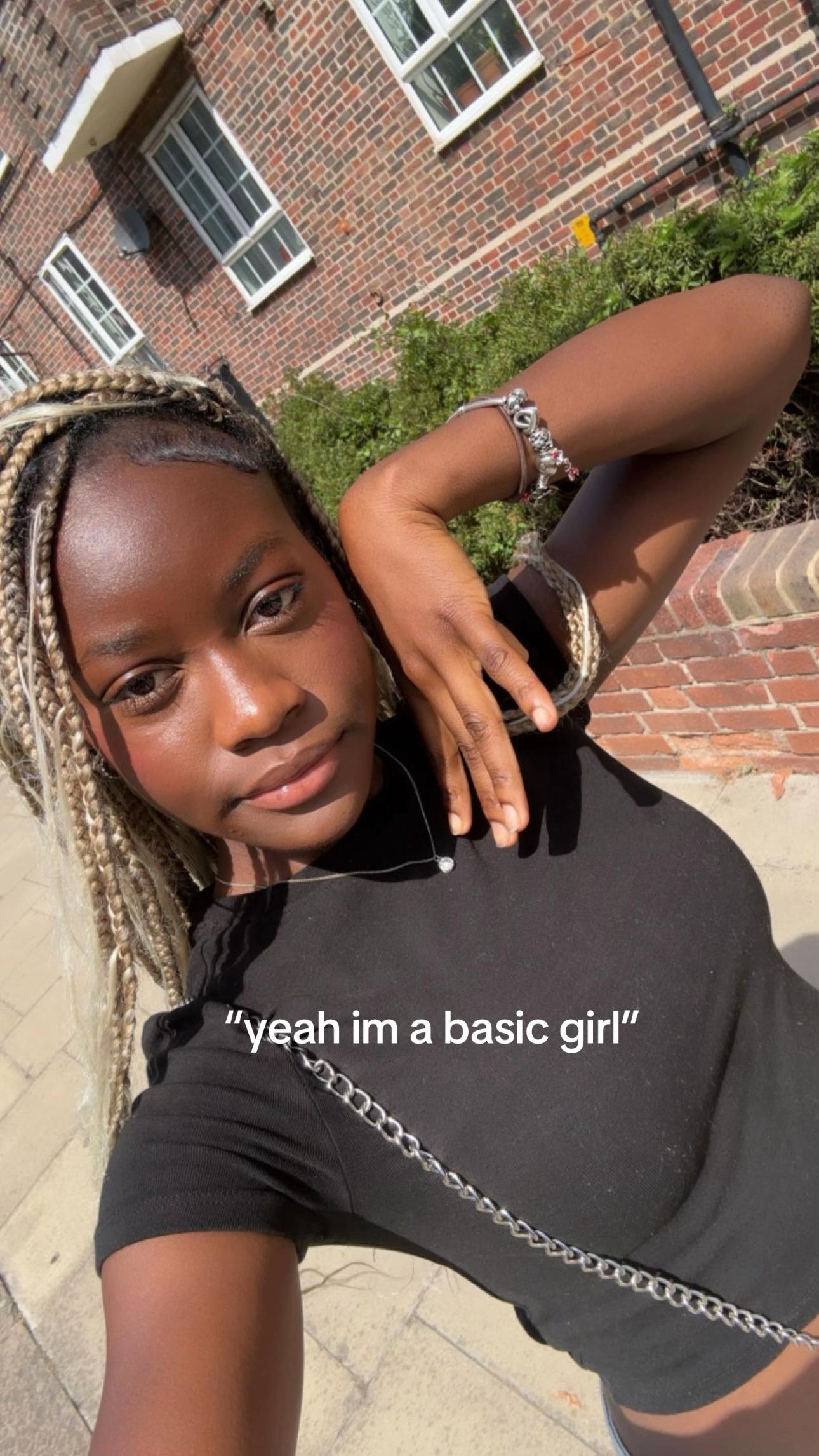 @1kt 👱🏿&zwj;♀️💖😇🍒