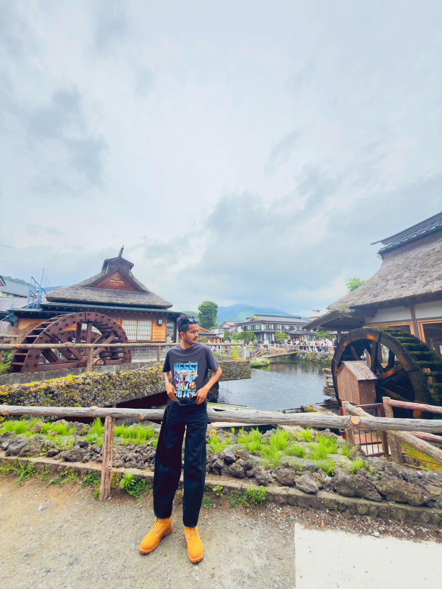 @Bibek Khatri🇯🇵👋