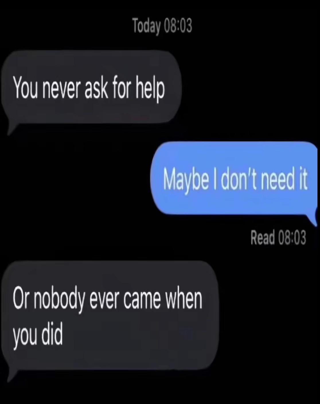 @secret