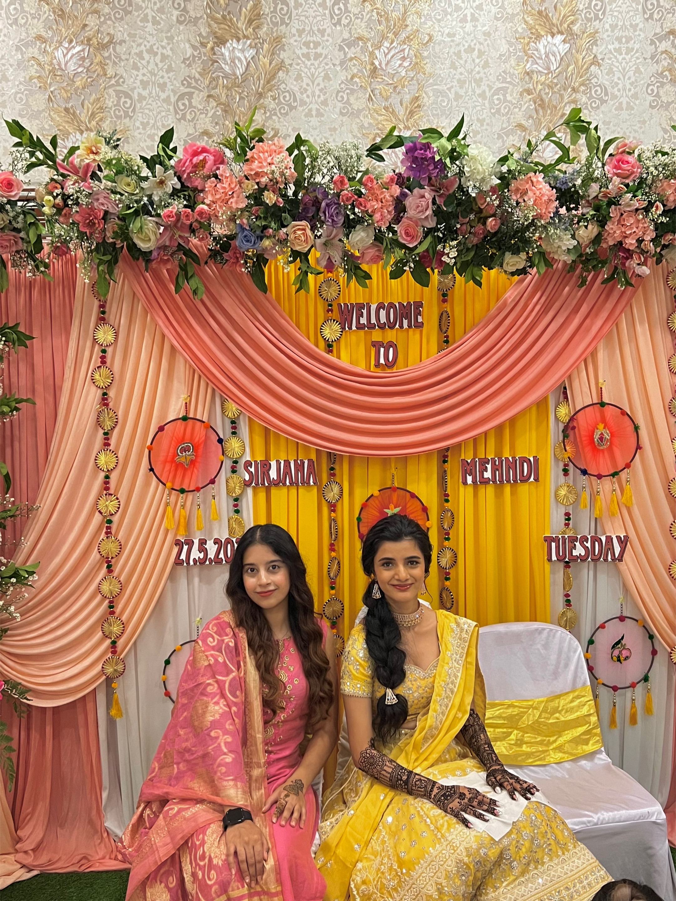 @Pooja Gautam