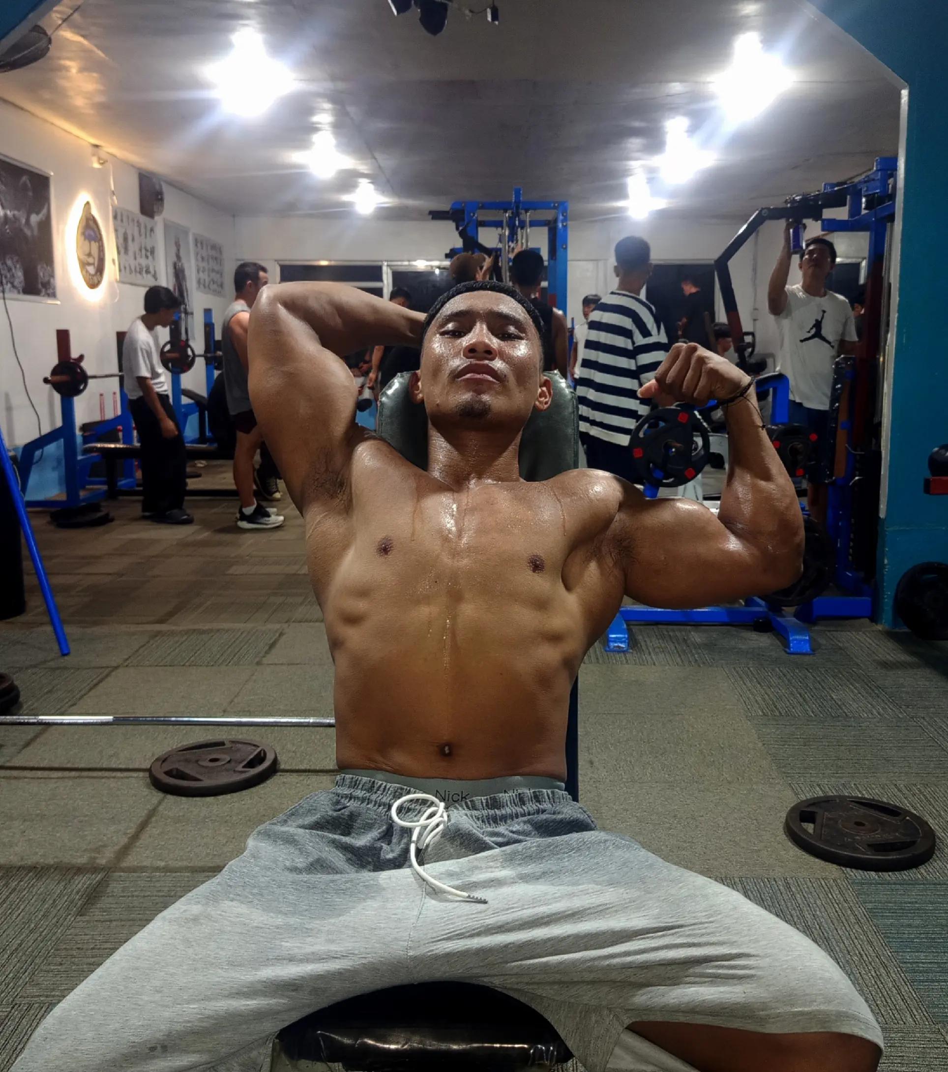 @Barbie arms