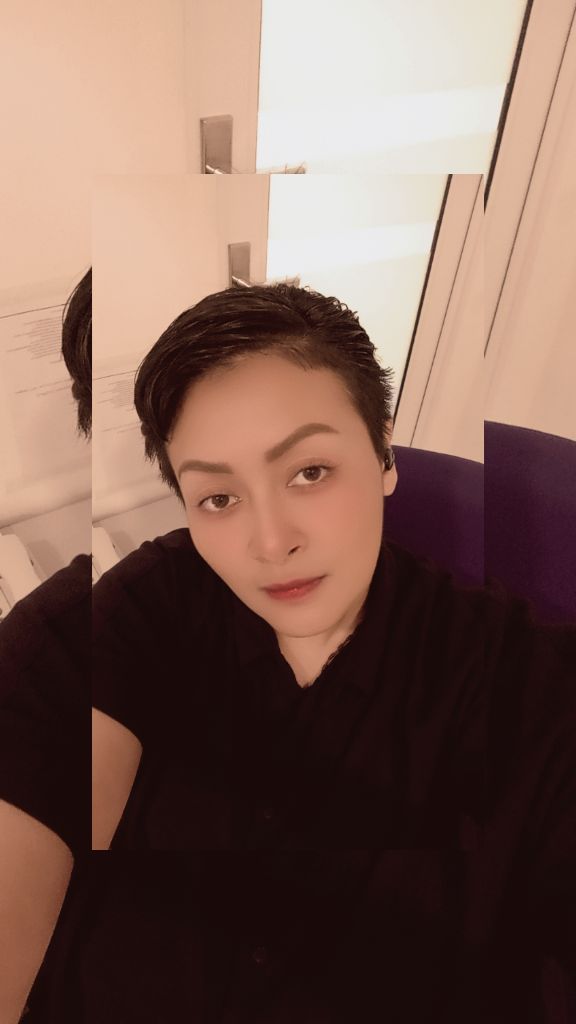 @SylviaChung83