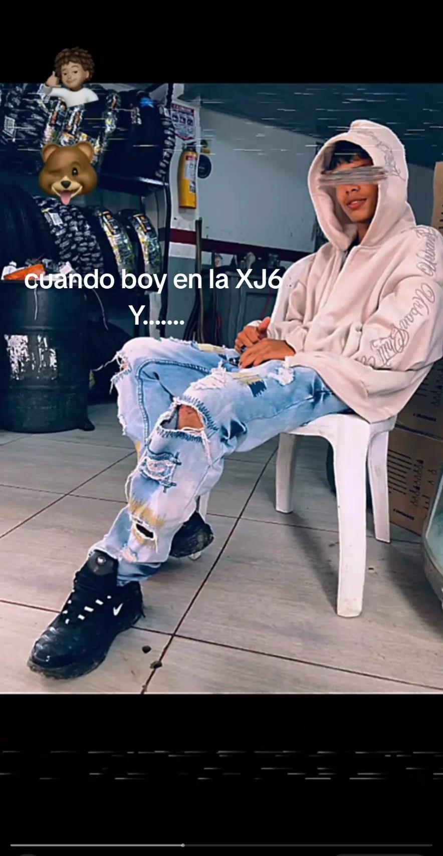 @emanuel chaverra