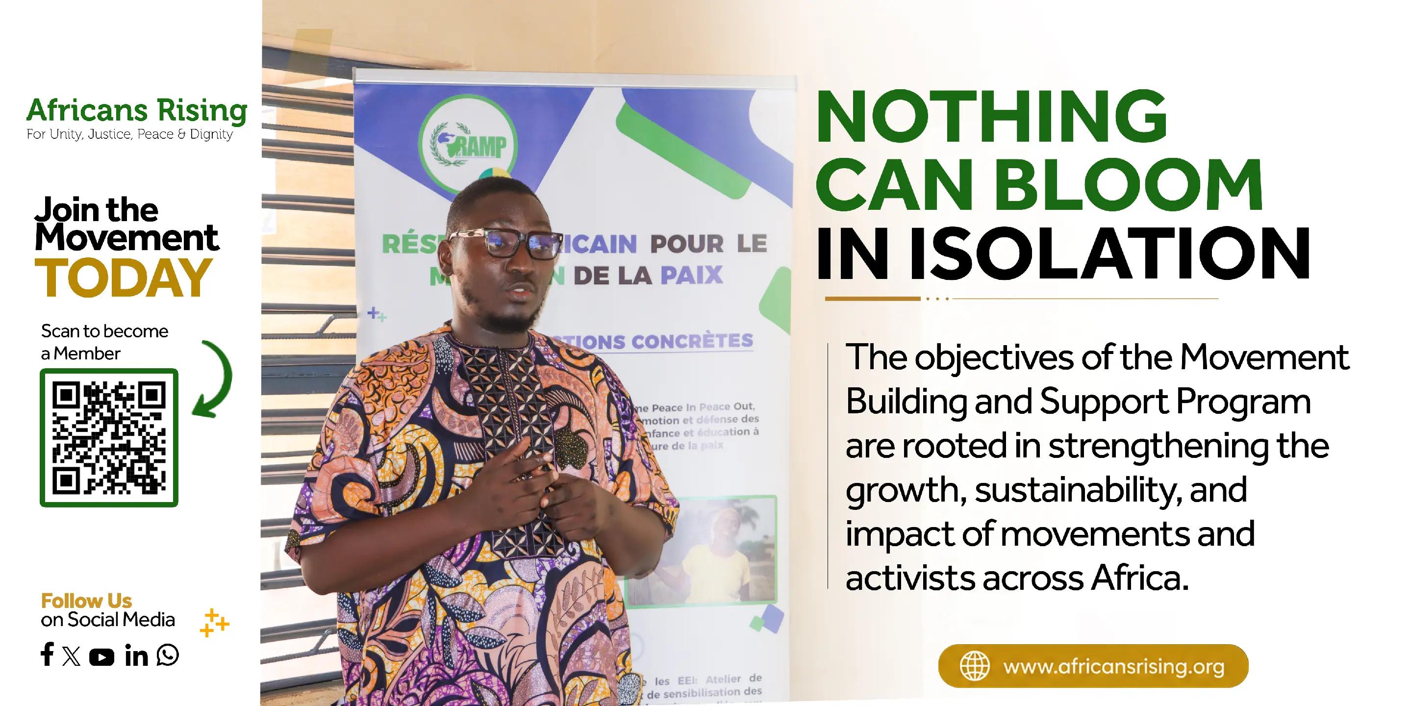 @Africans Rising