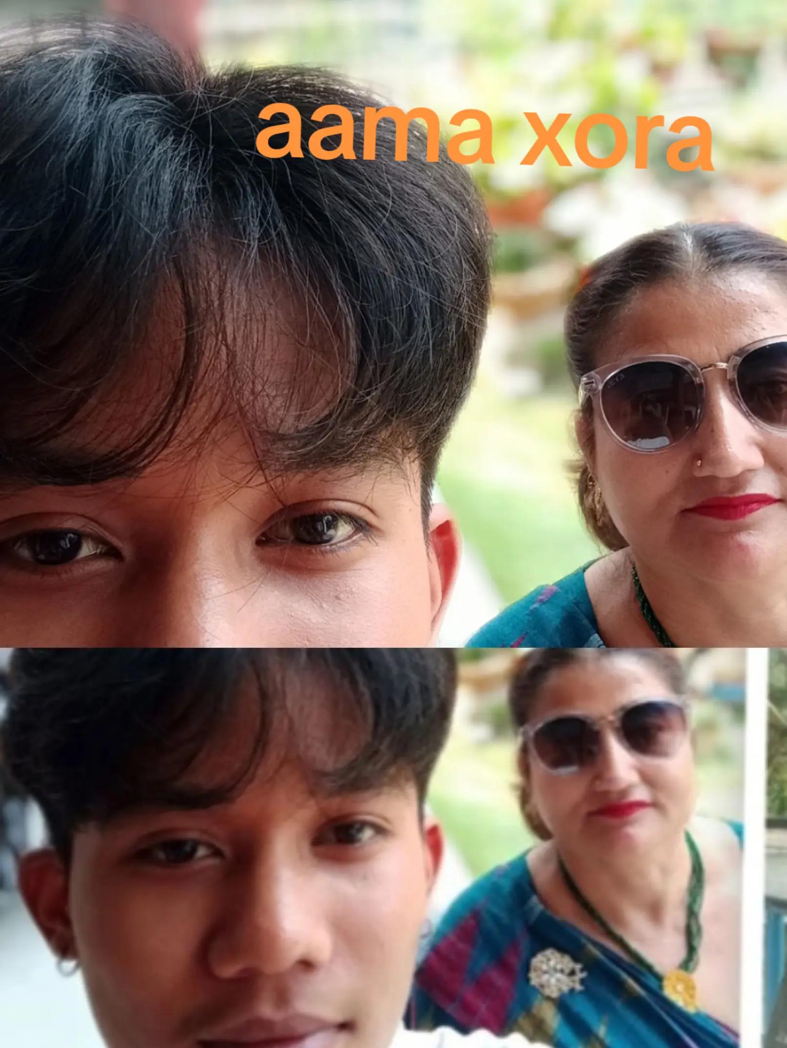 @ALISHAXeTrii