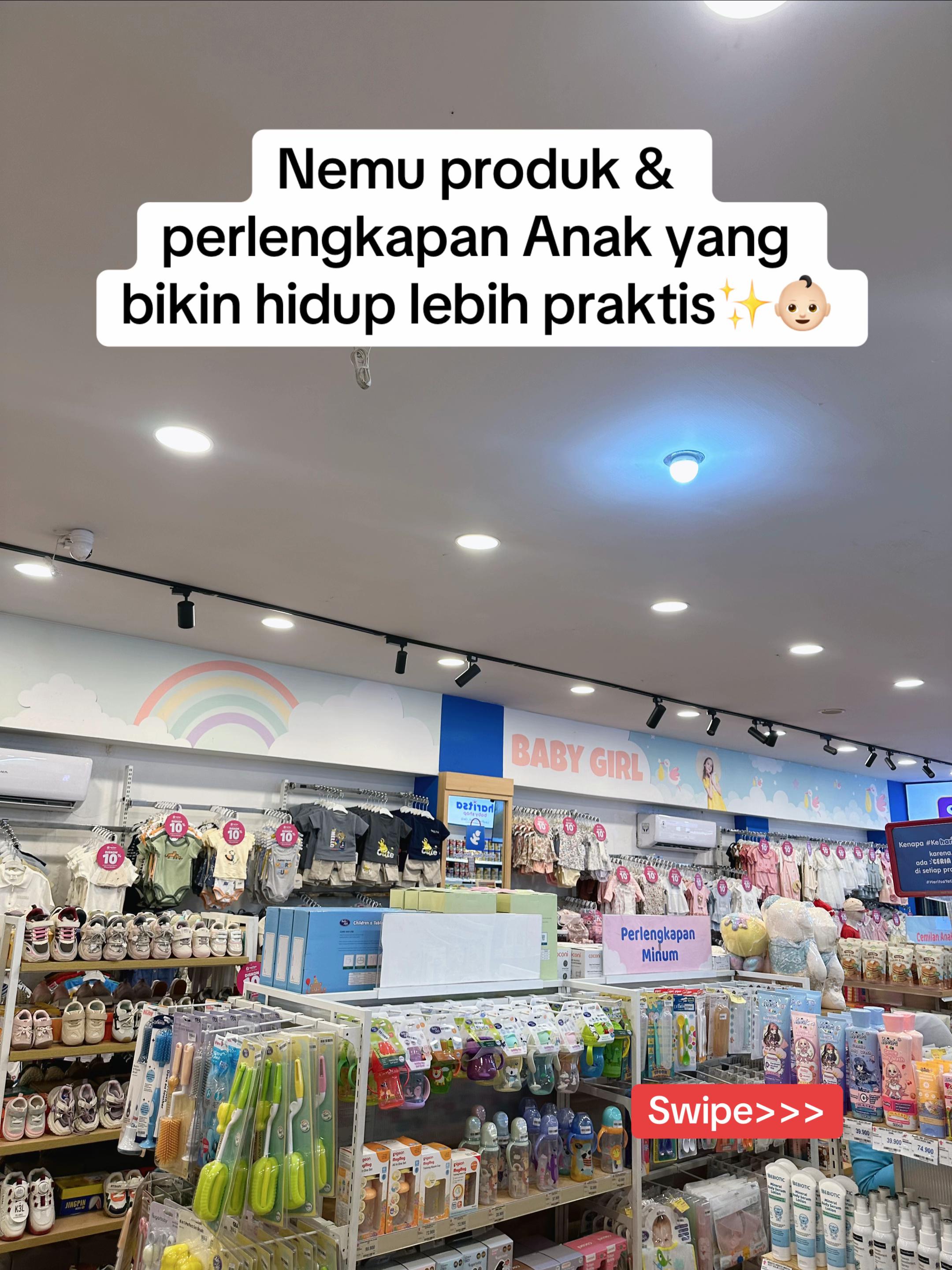 @Haritsa Babyshop