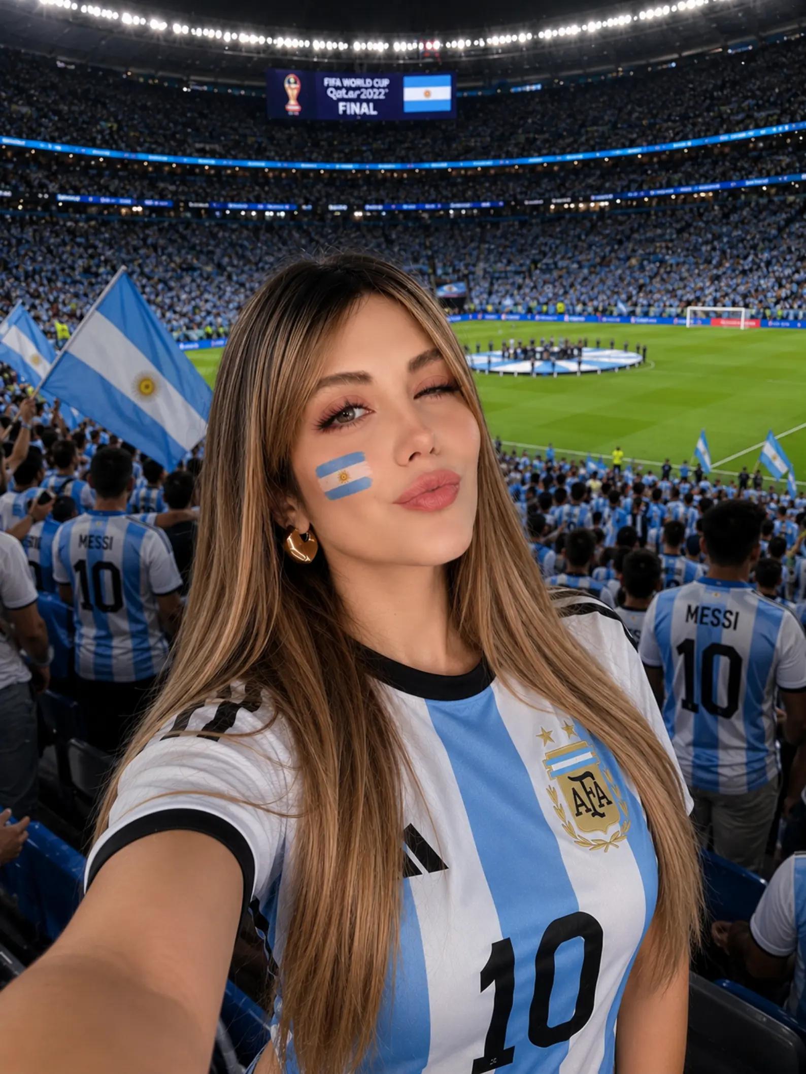 @Victoria Henriquez