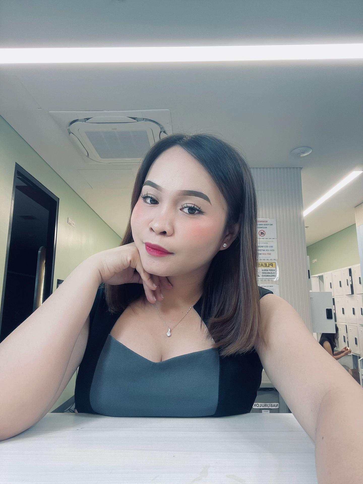 @Preciela Rodriguez