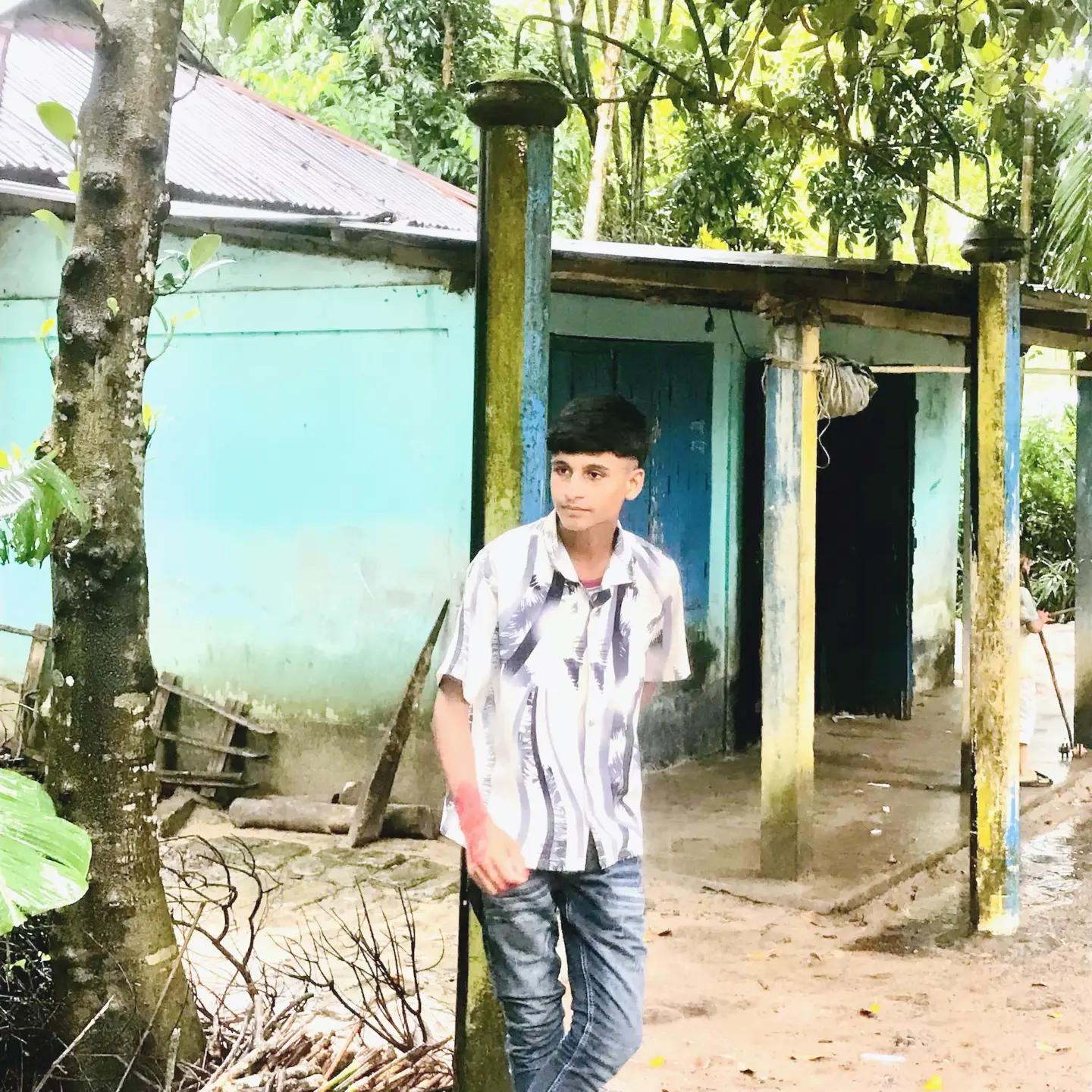 @🥰 SK. Sumon Ahmed👌👍