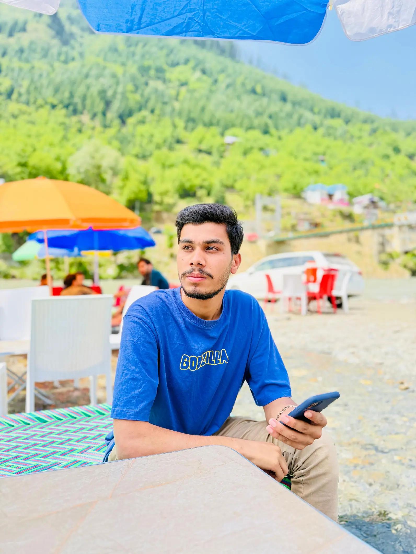 @Malik Ahsan awan