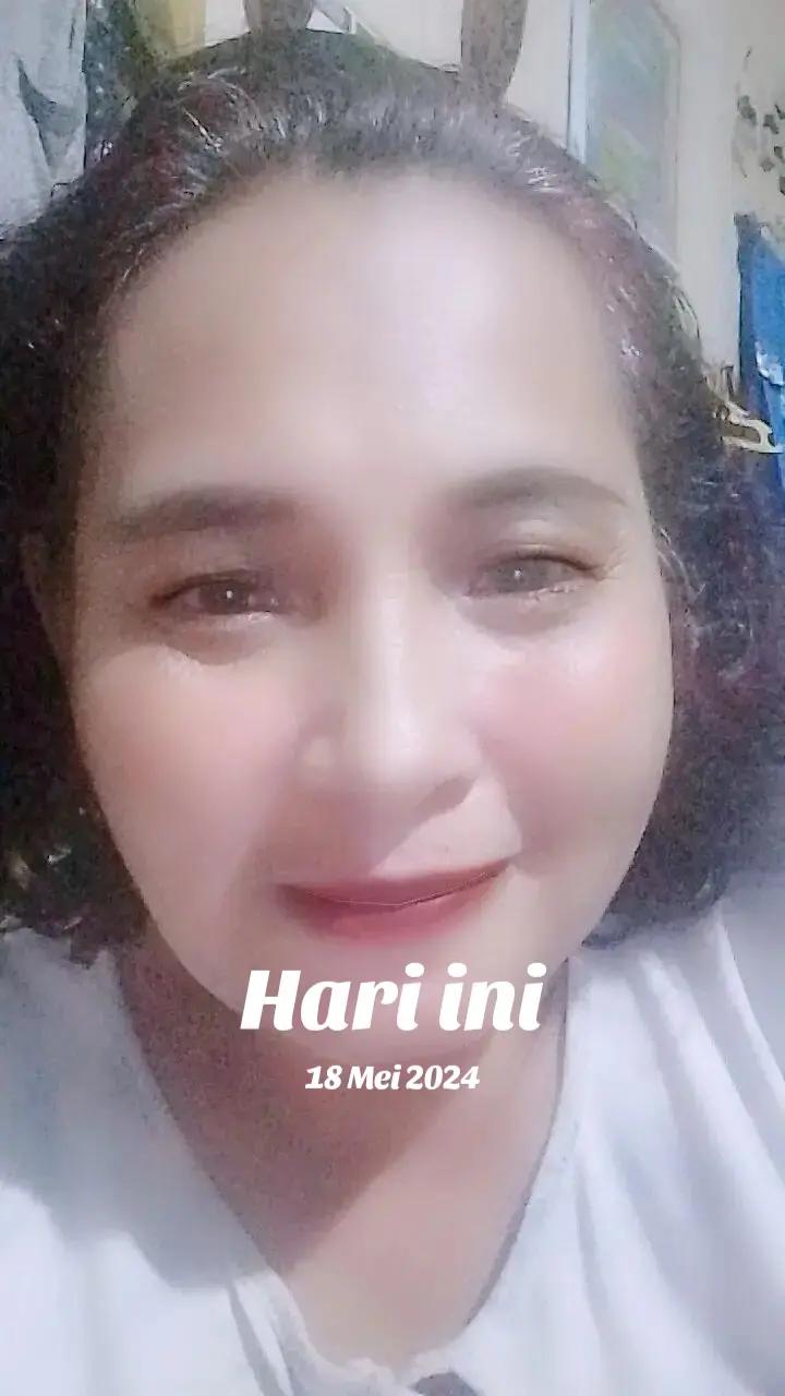 @Siti Aminah
