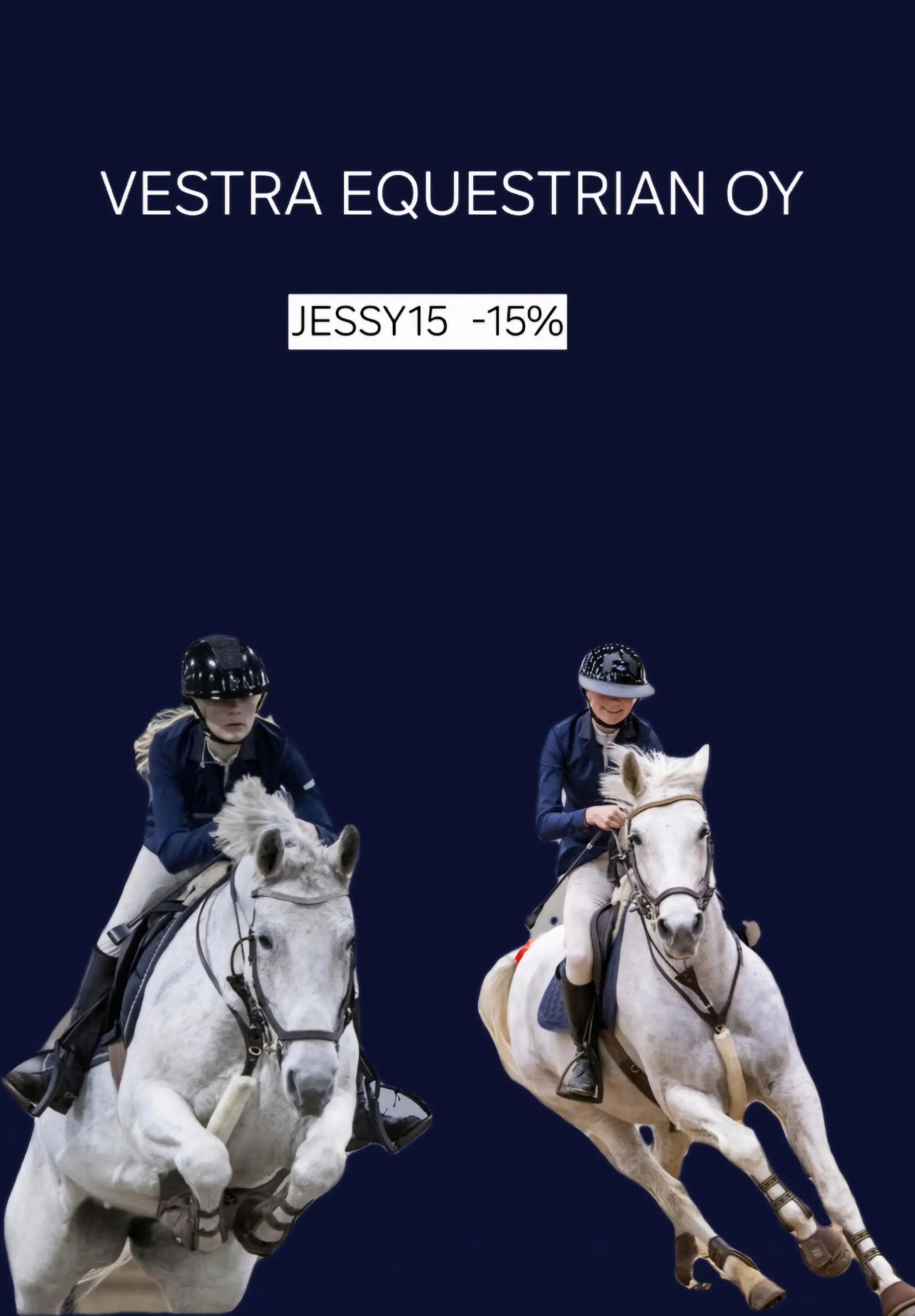 @✨️Veera Kettunen ja Ievina✨️