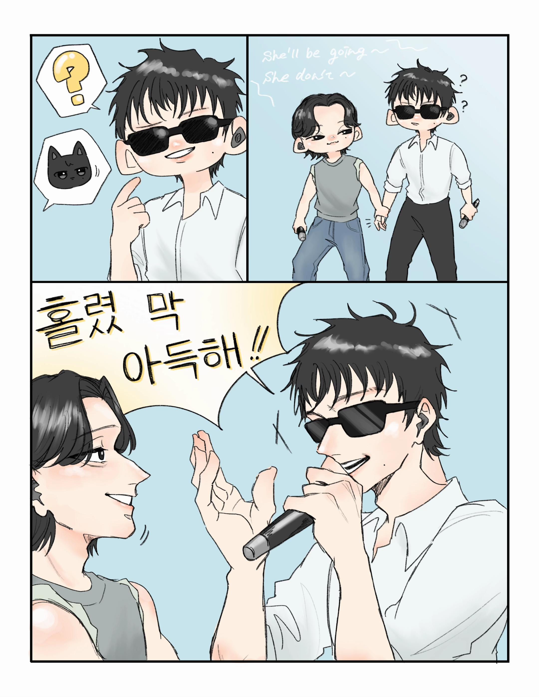 @B型