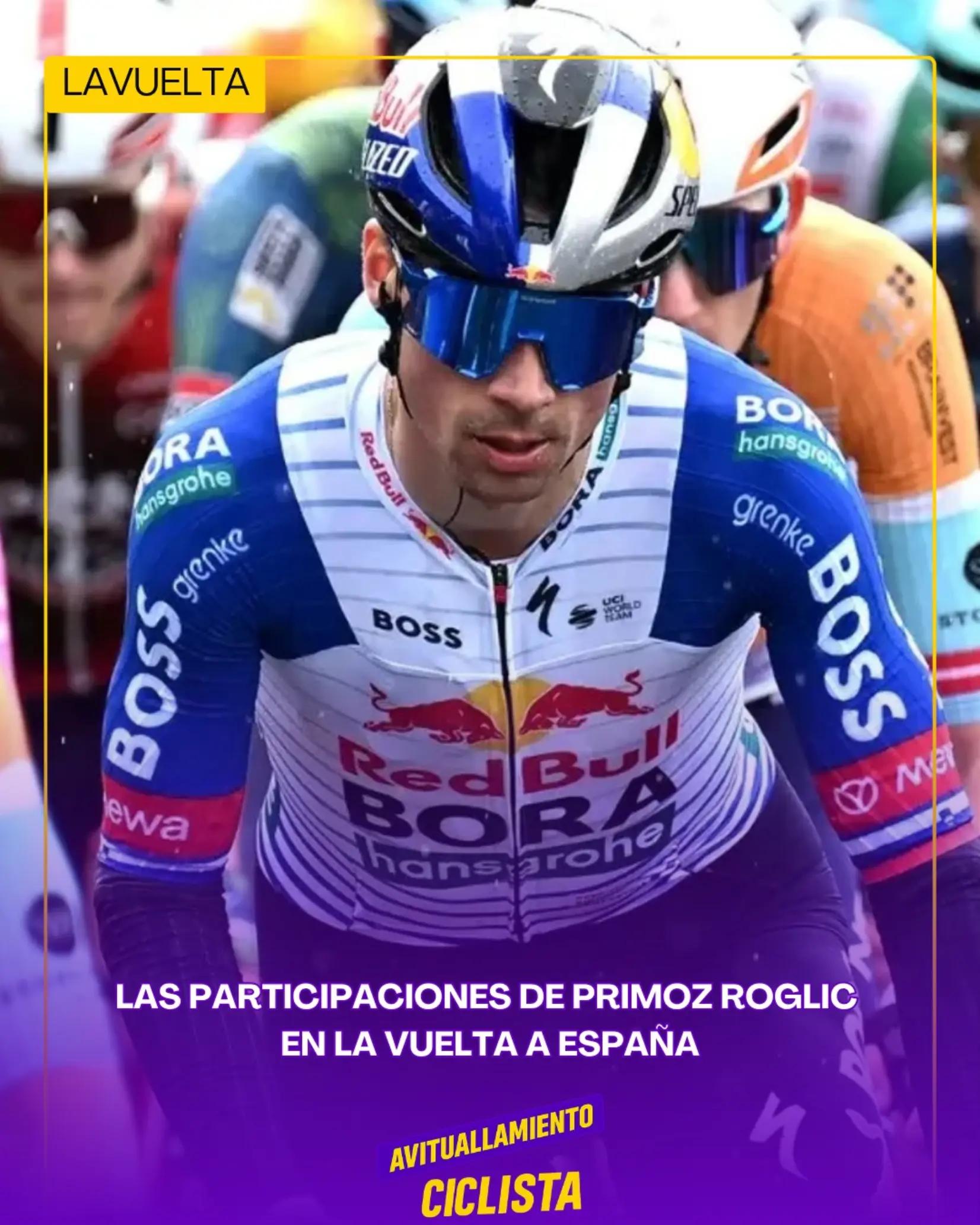 @Avituallamiento Ciclista