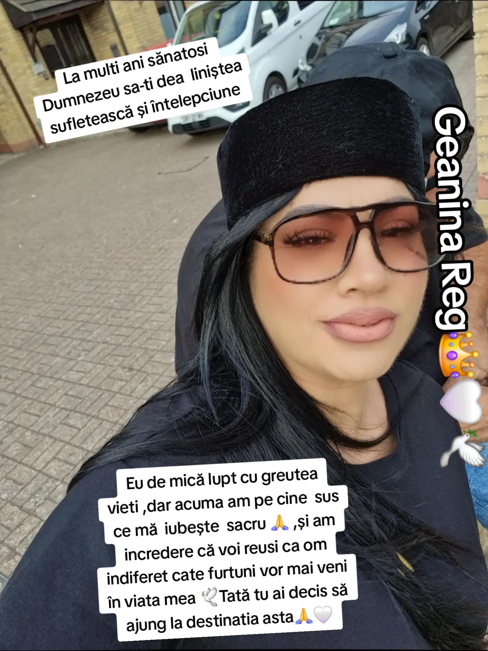 @Geanina Reg👑