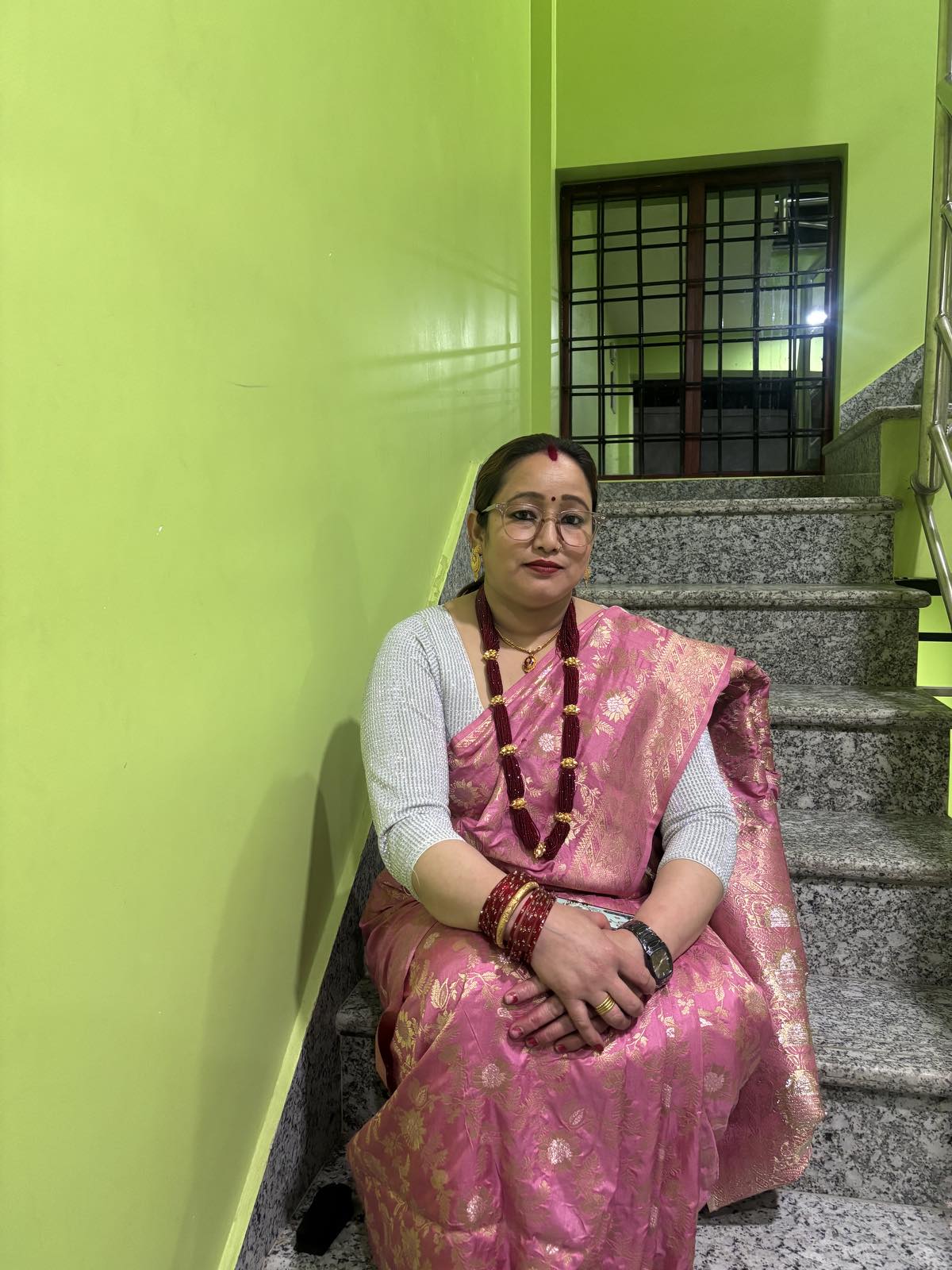 @Mandira Mahat796