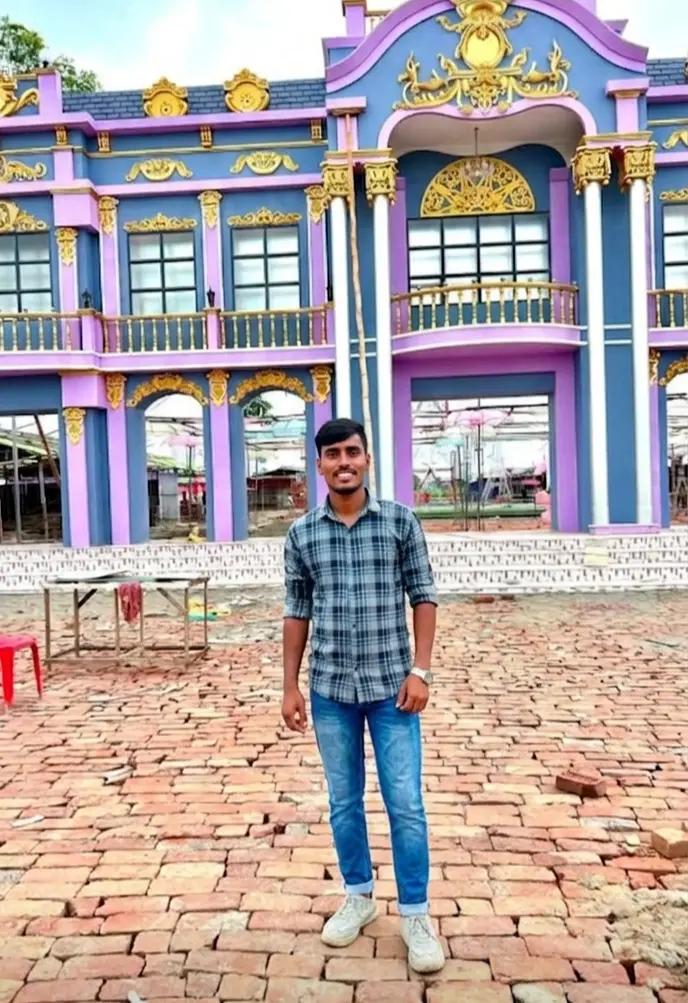 @MD Arif কুমিল্লার দুষ্টু ছেলে