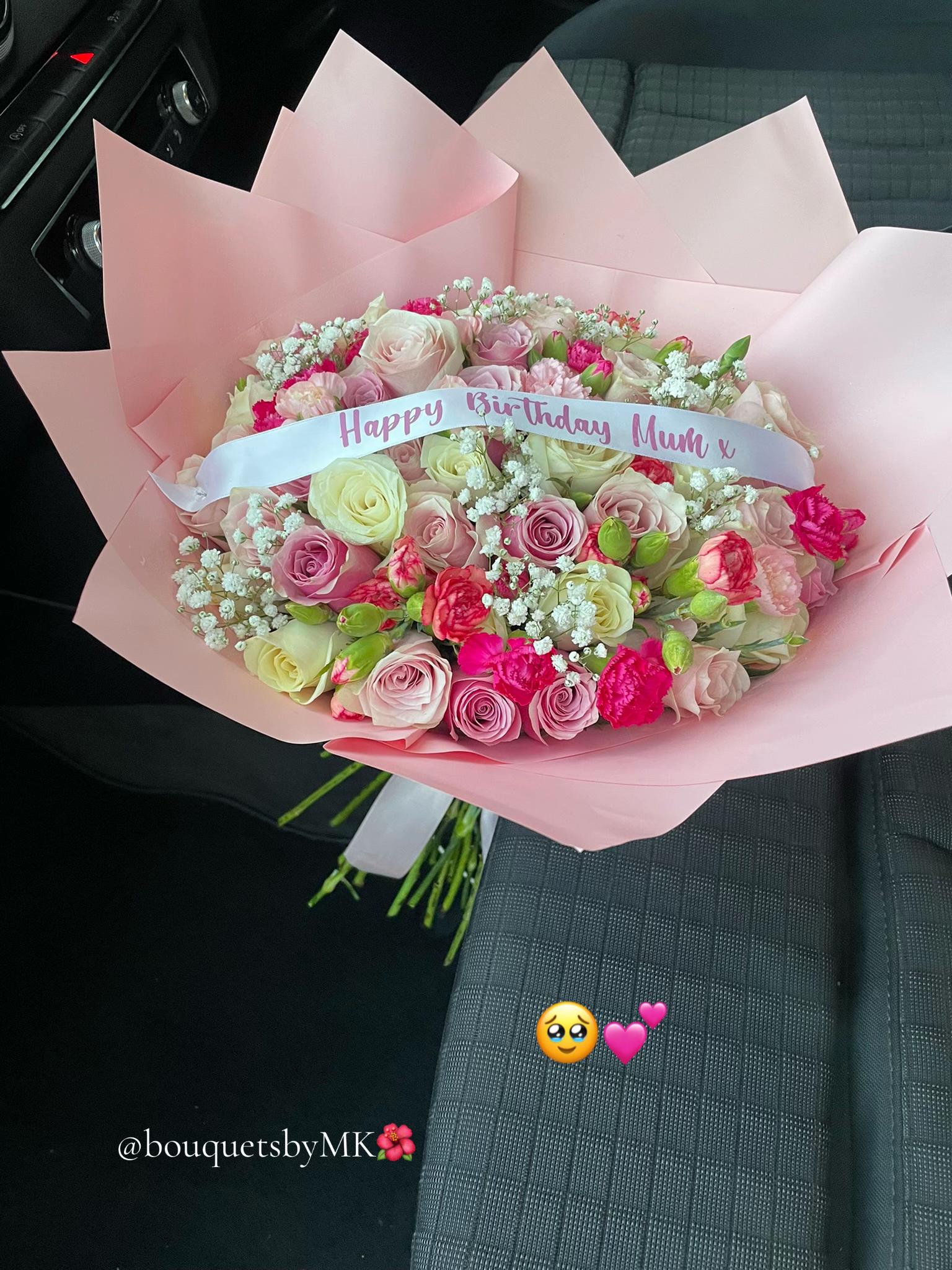 @bouquetsbyMK🌺