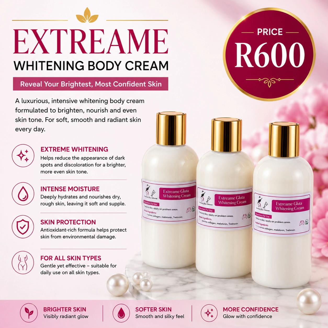 @Amazing Glow Skincare