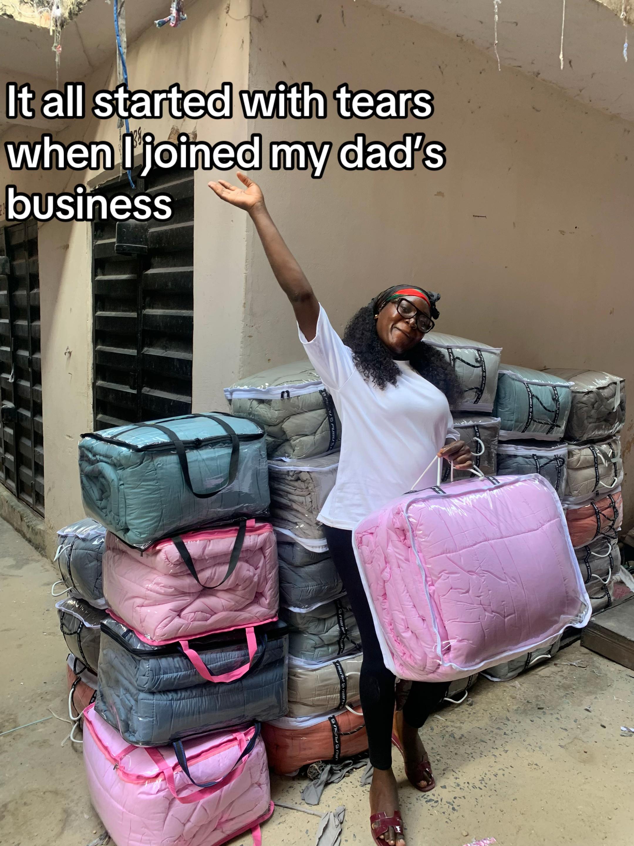 @BEDDING VENDOR IN ABIA STATE