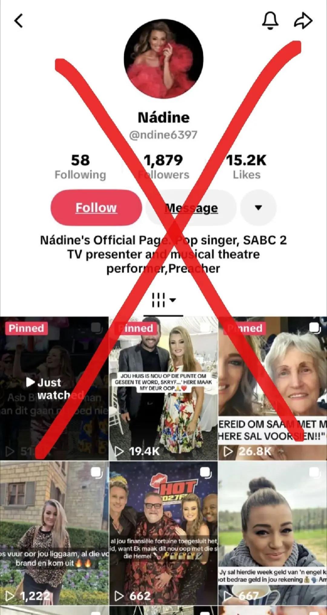 @Nadine.Net
