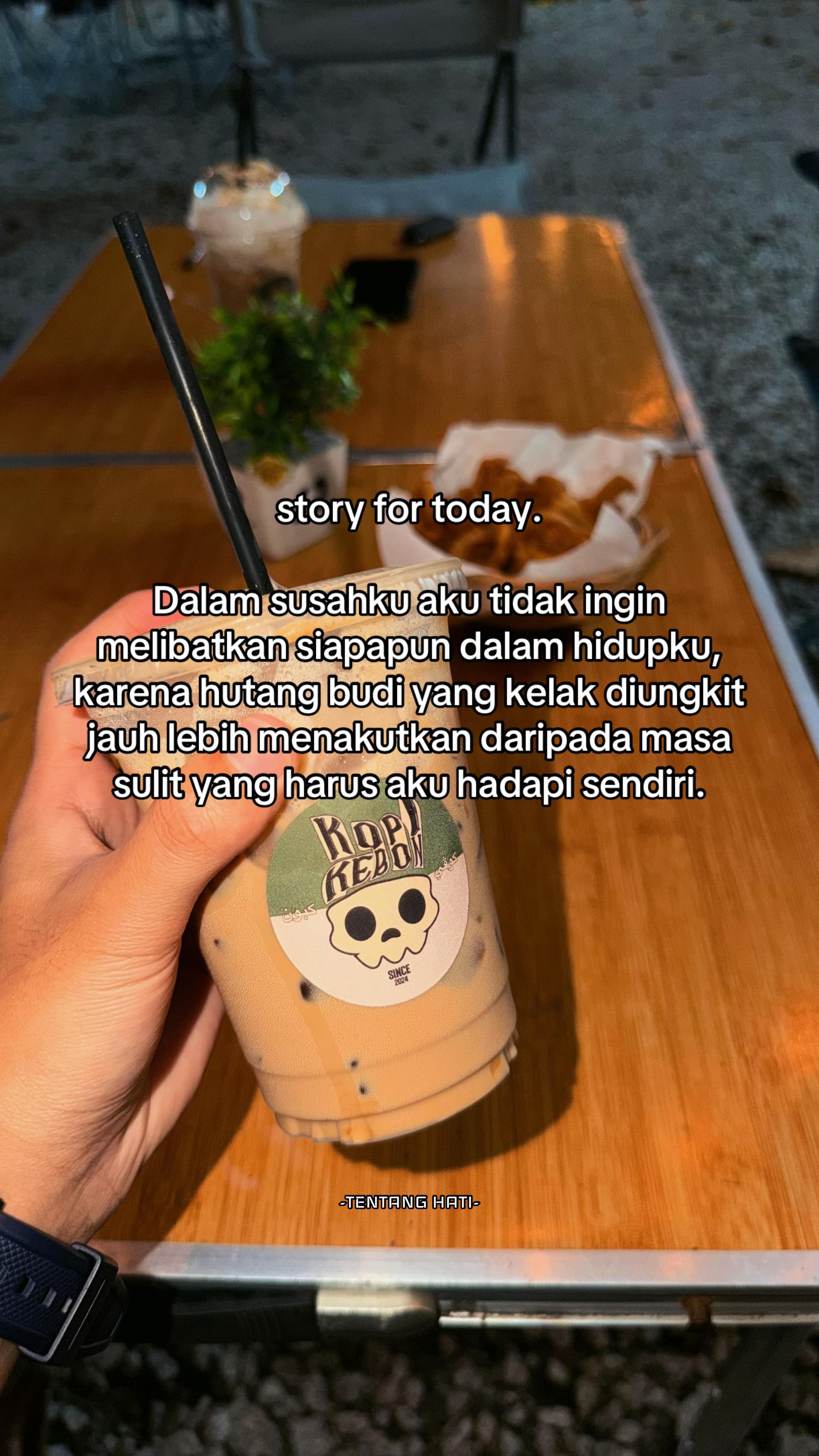 @ᴛᴇɴᴛᴀɴɢ ʜᴀᴛɪ