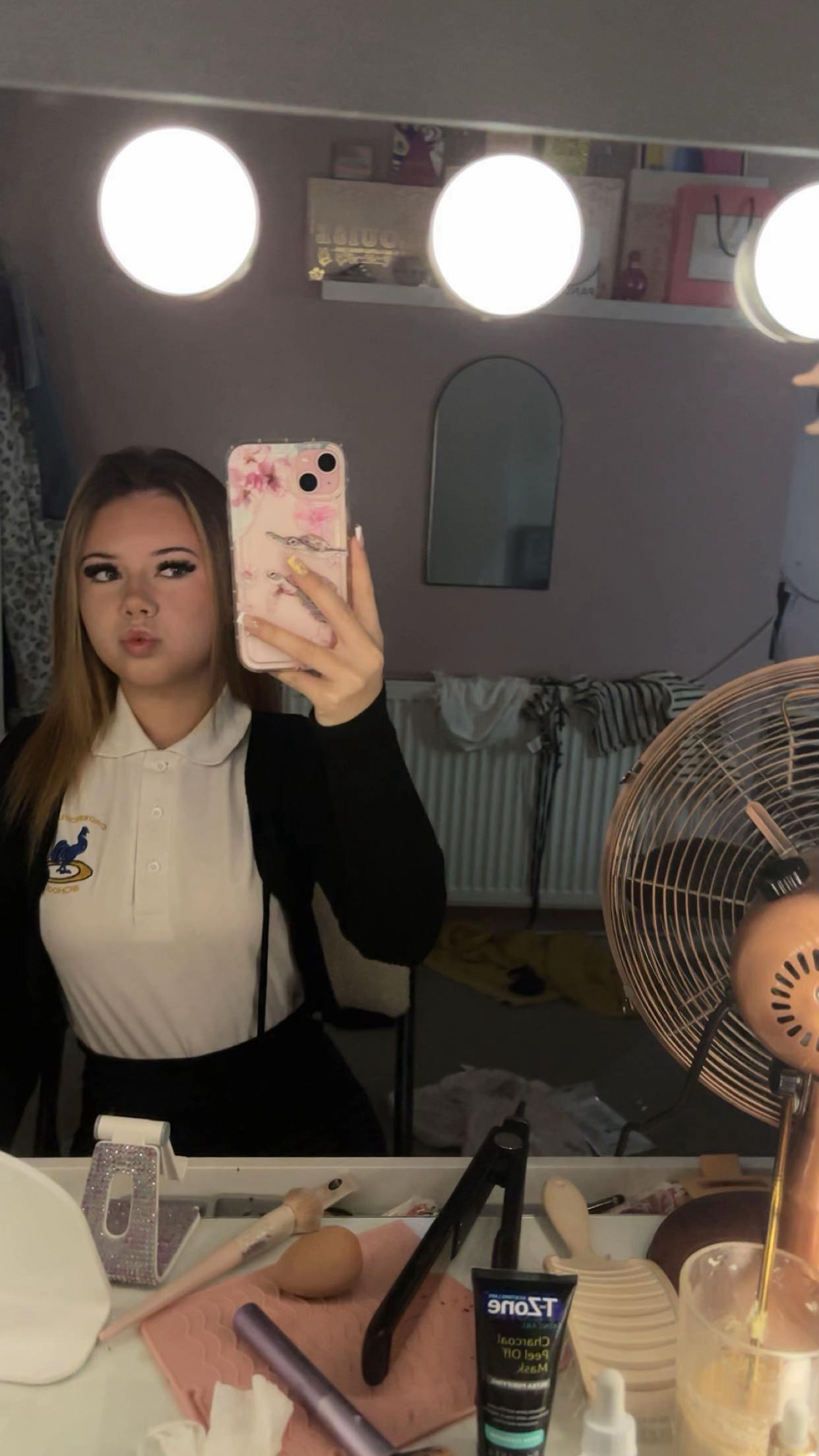 @bailey x