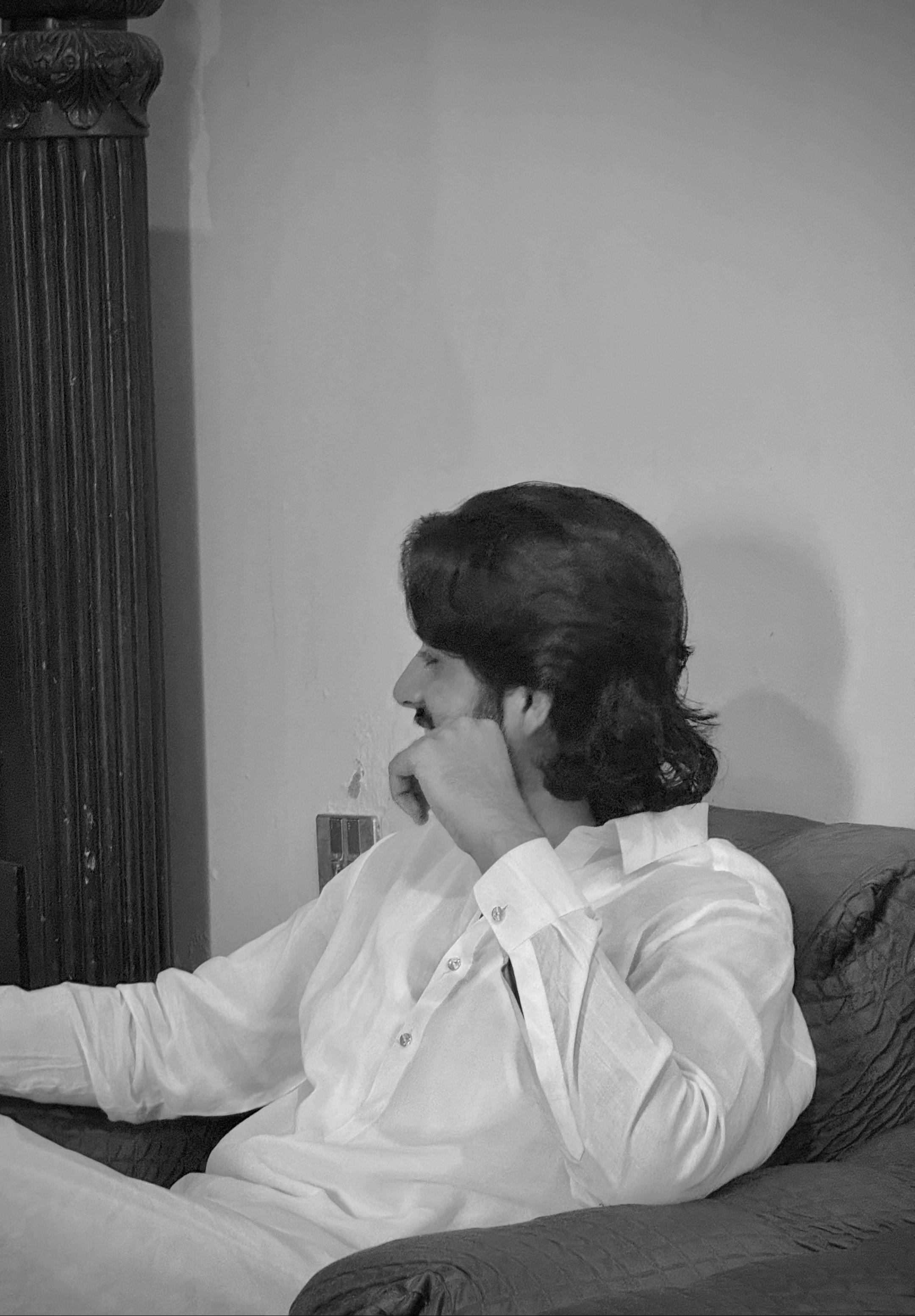 @شمروز مغل
