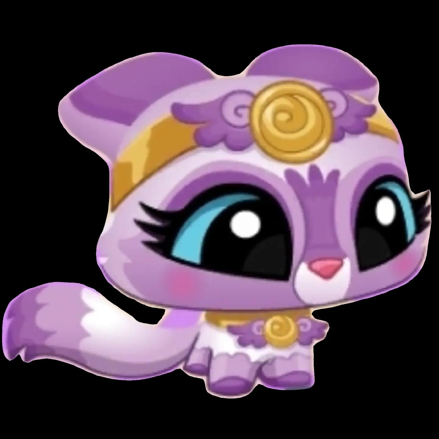 @💜💗🦊~Chynyan the fox~🦊💗💜