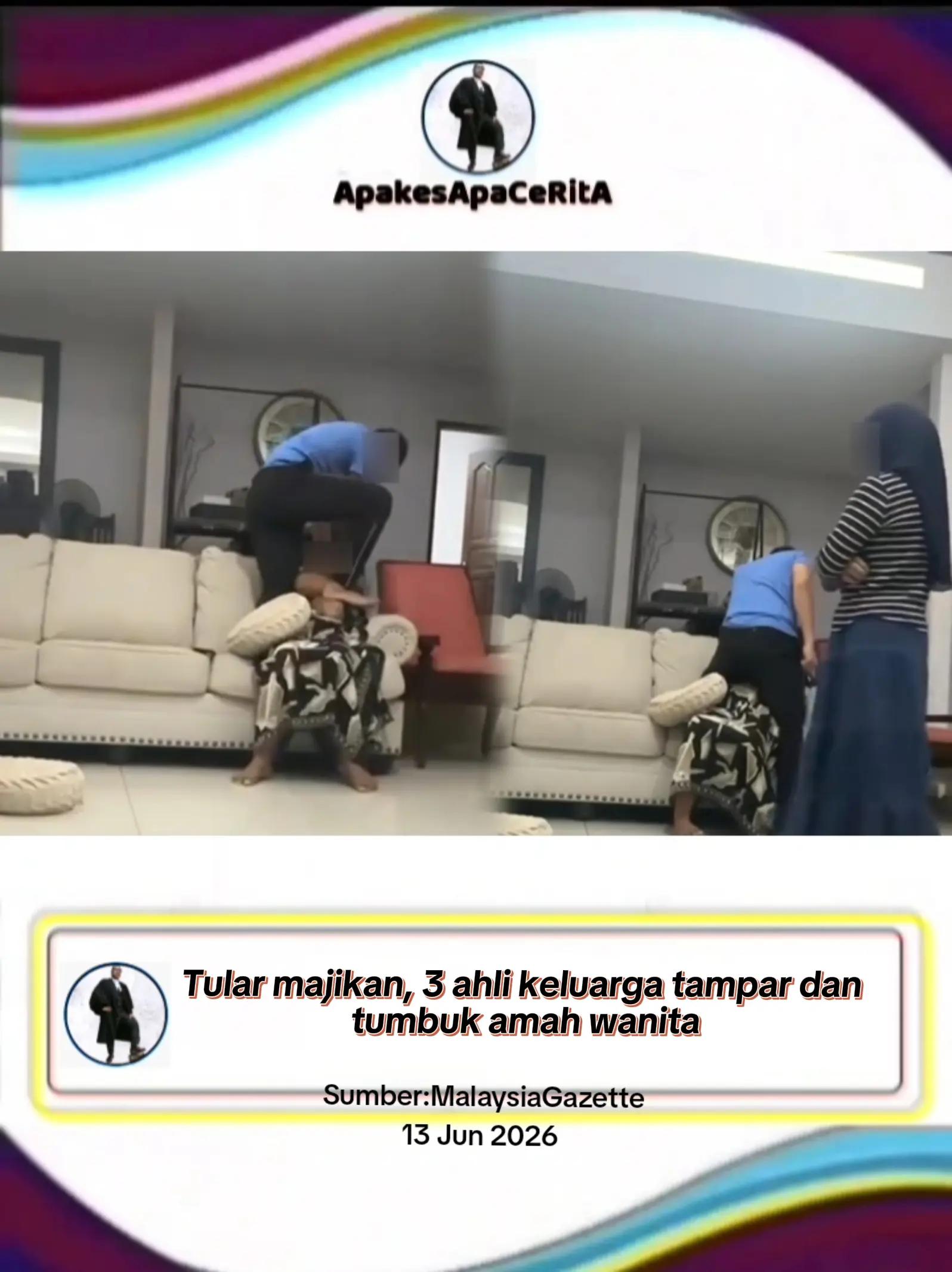 @ApaKesApaCeRitA