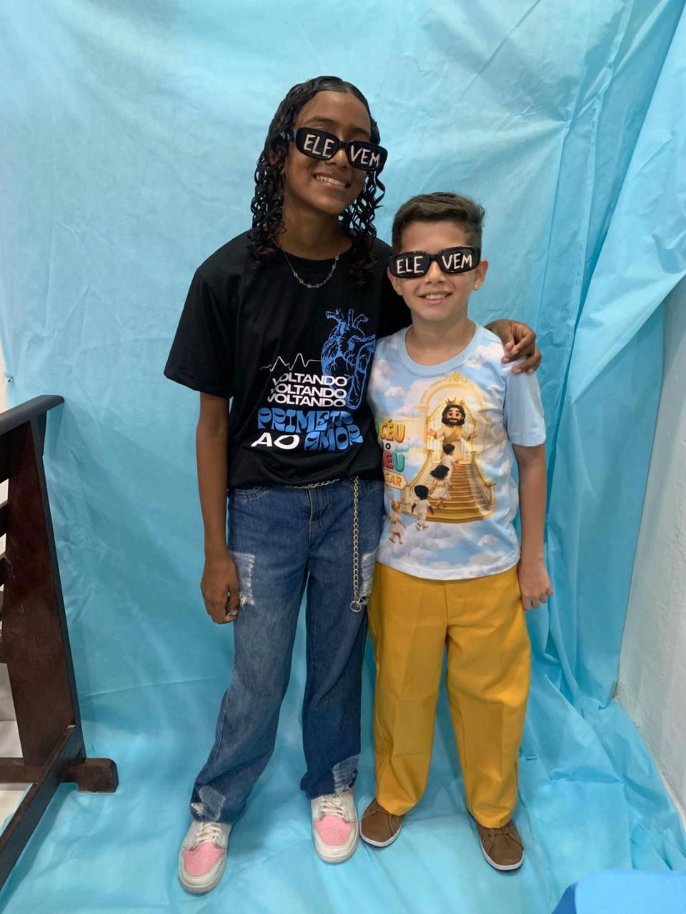 @Alessandra Souza