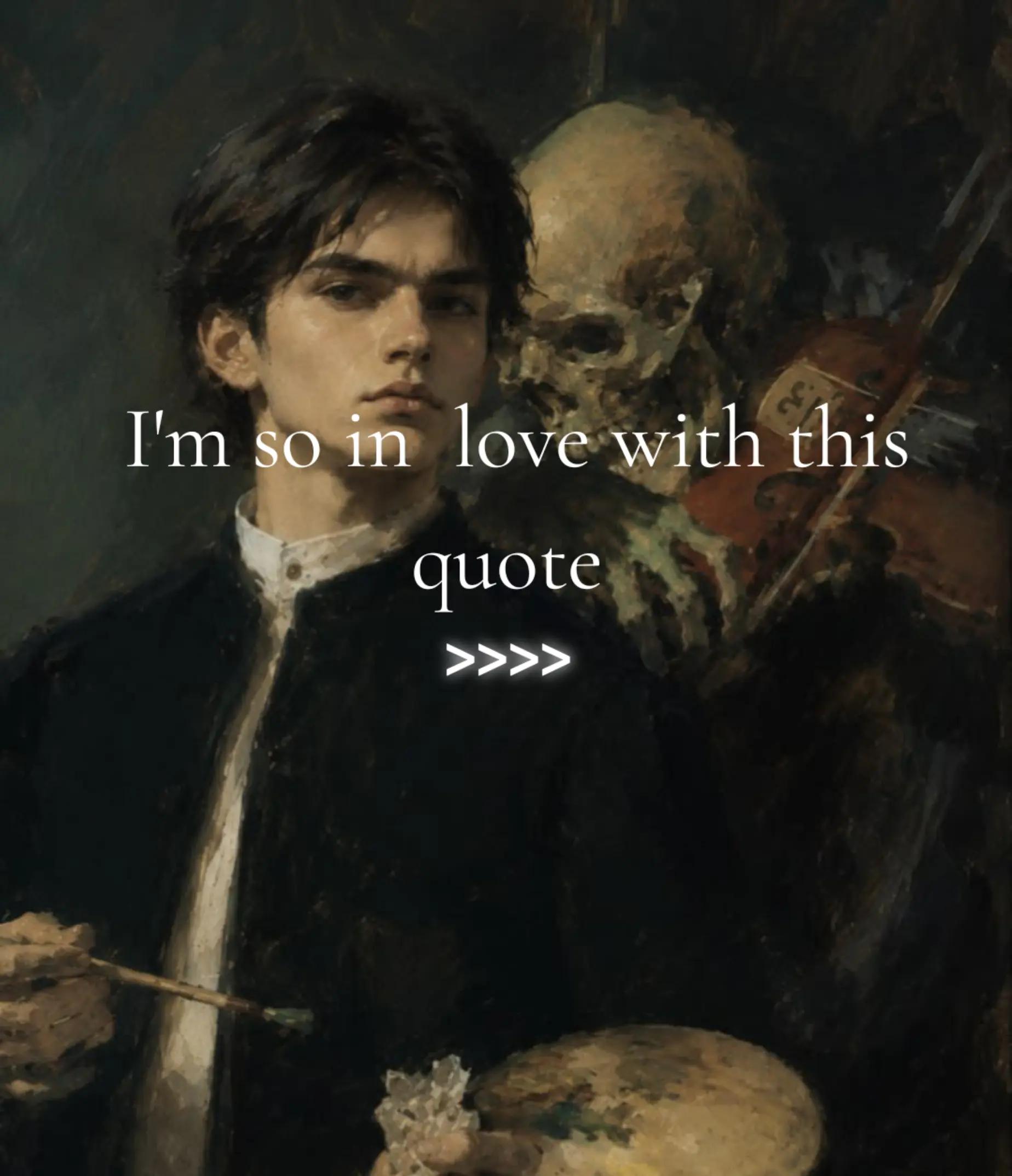 @Deep Love Poem 👀🥀