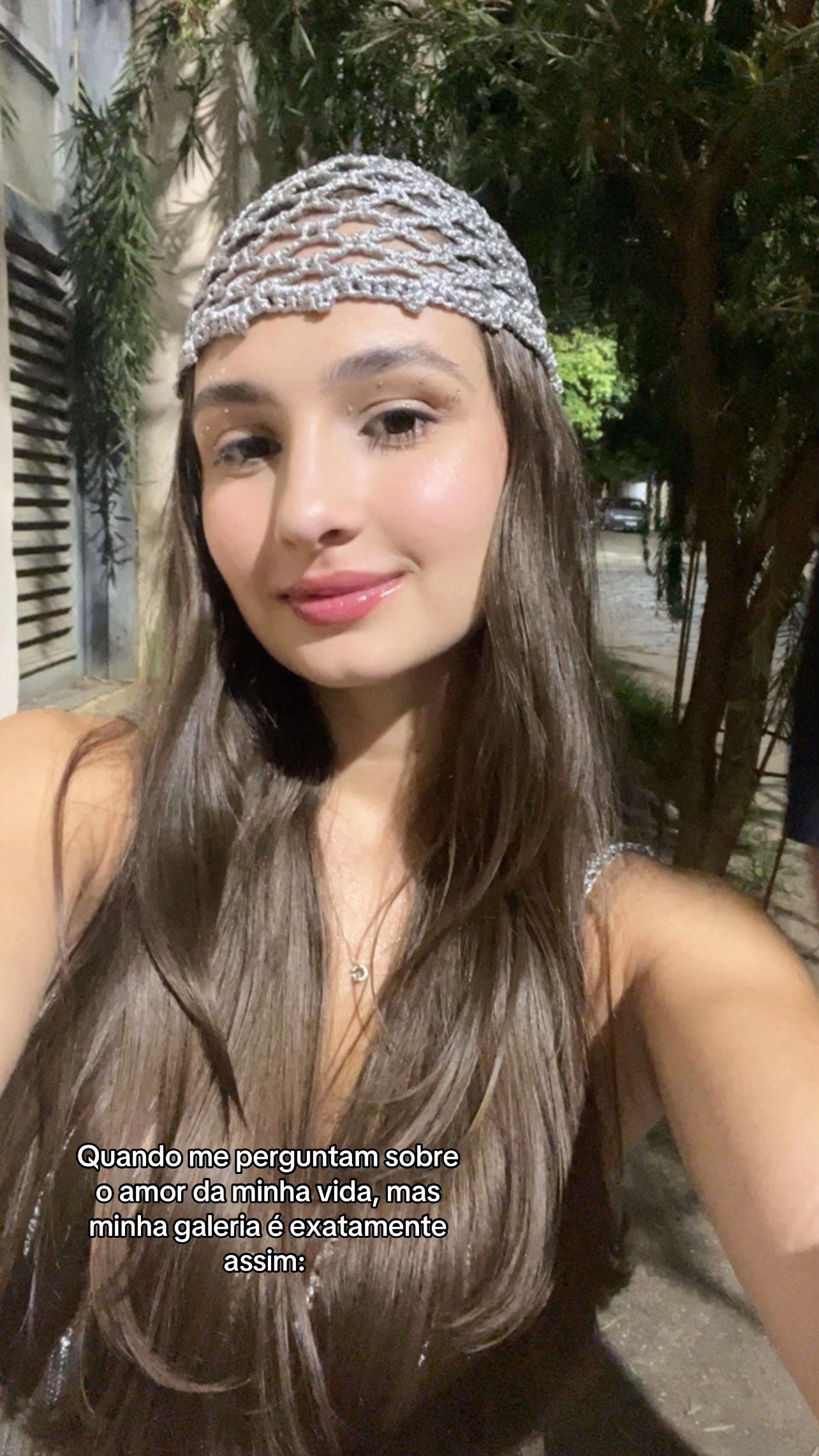 @Giovana Ribeiro