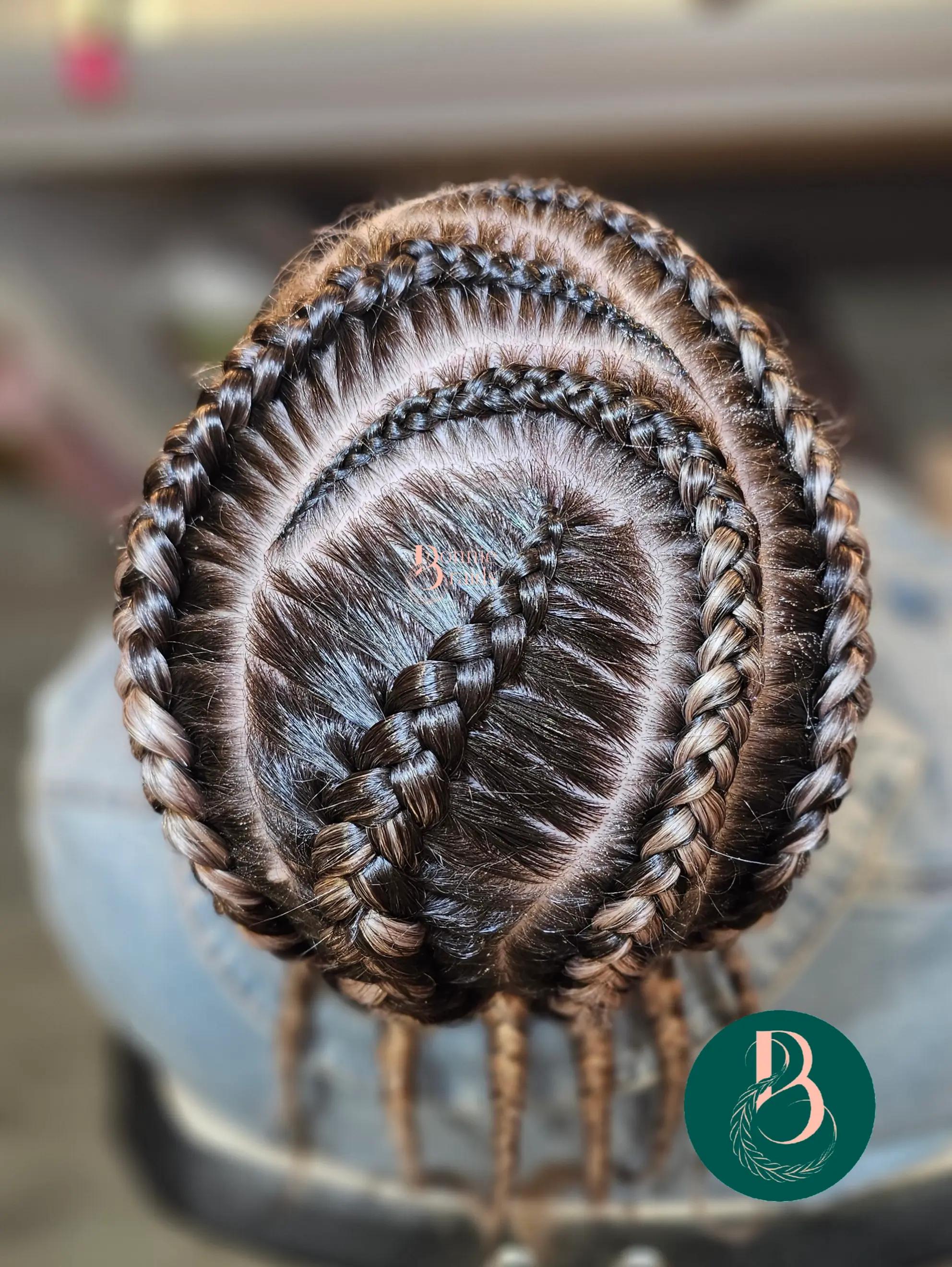@Bonnie Braids By Sarah