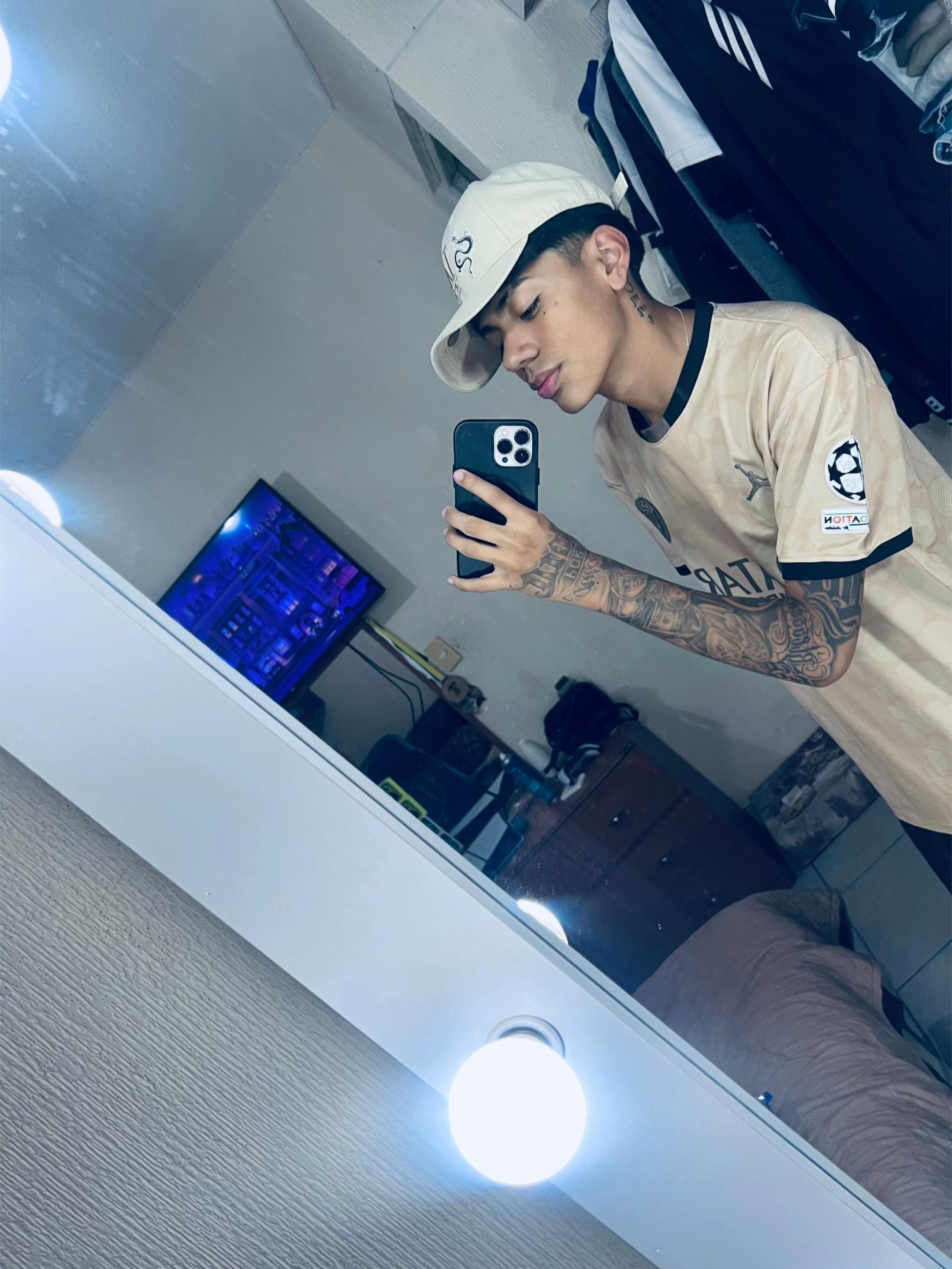 @yosoygael