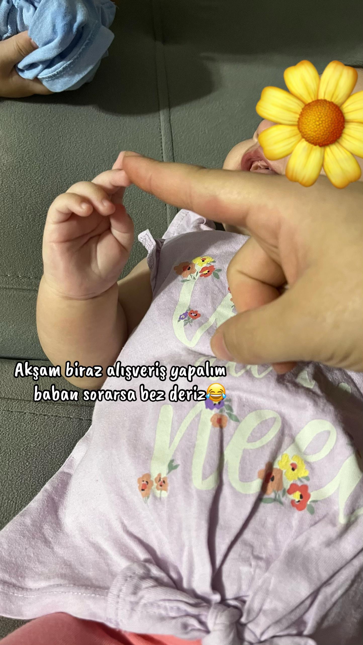 @Melisa Kılıç
