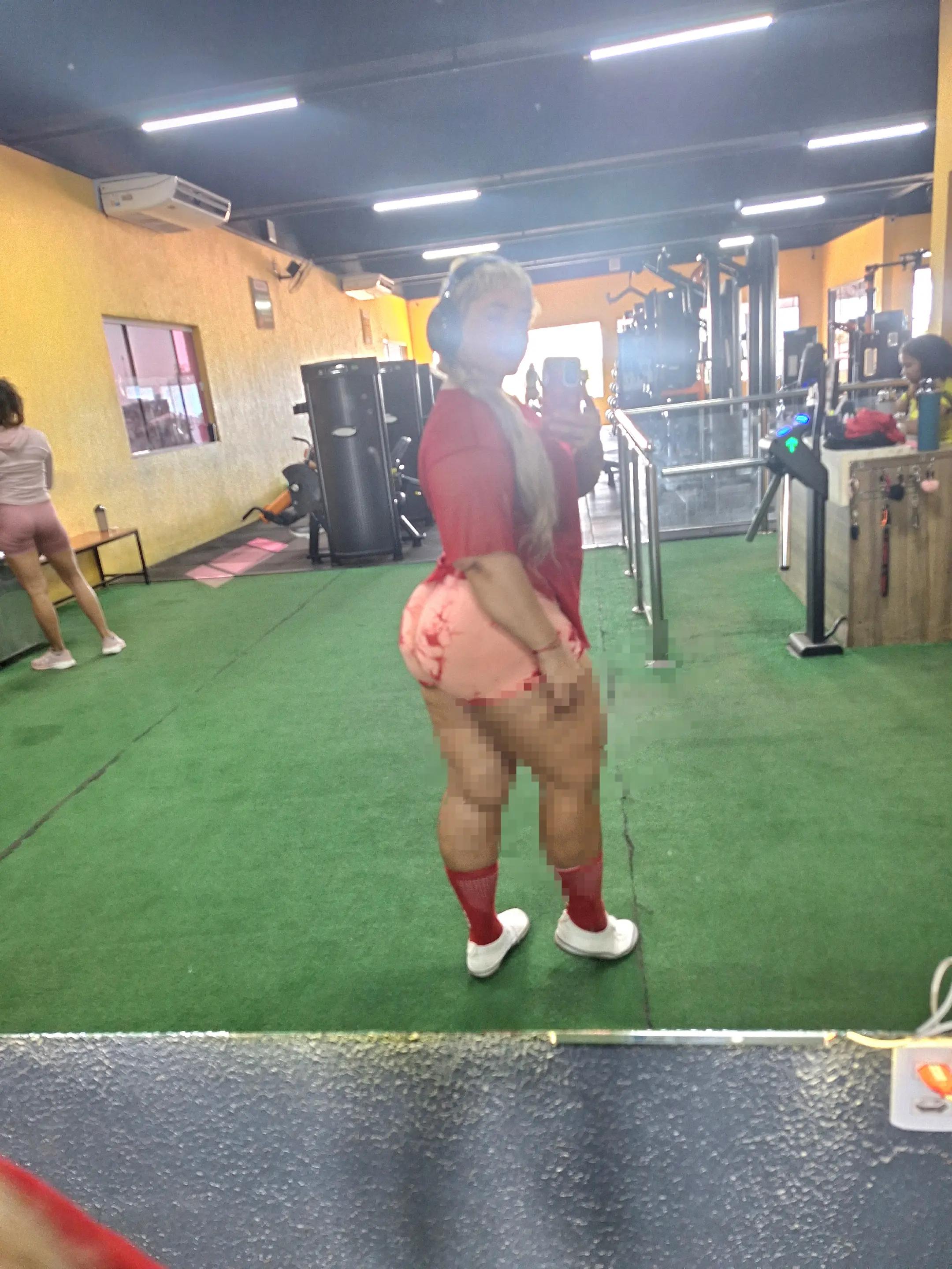 @gracinhatravessinha