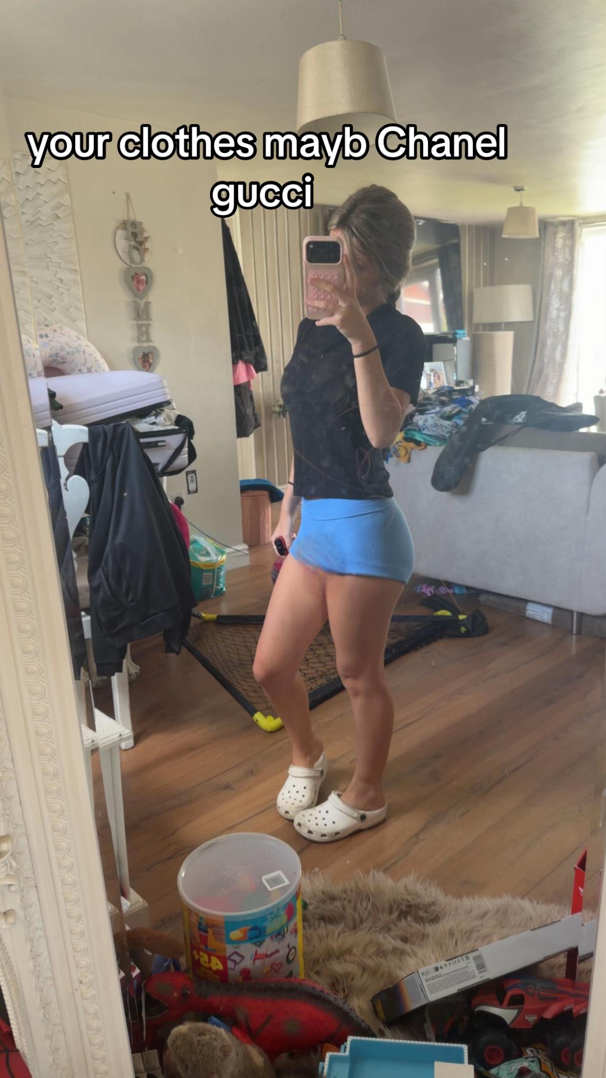 @spam