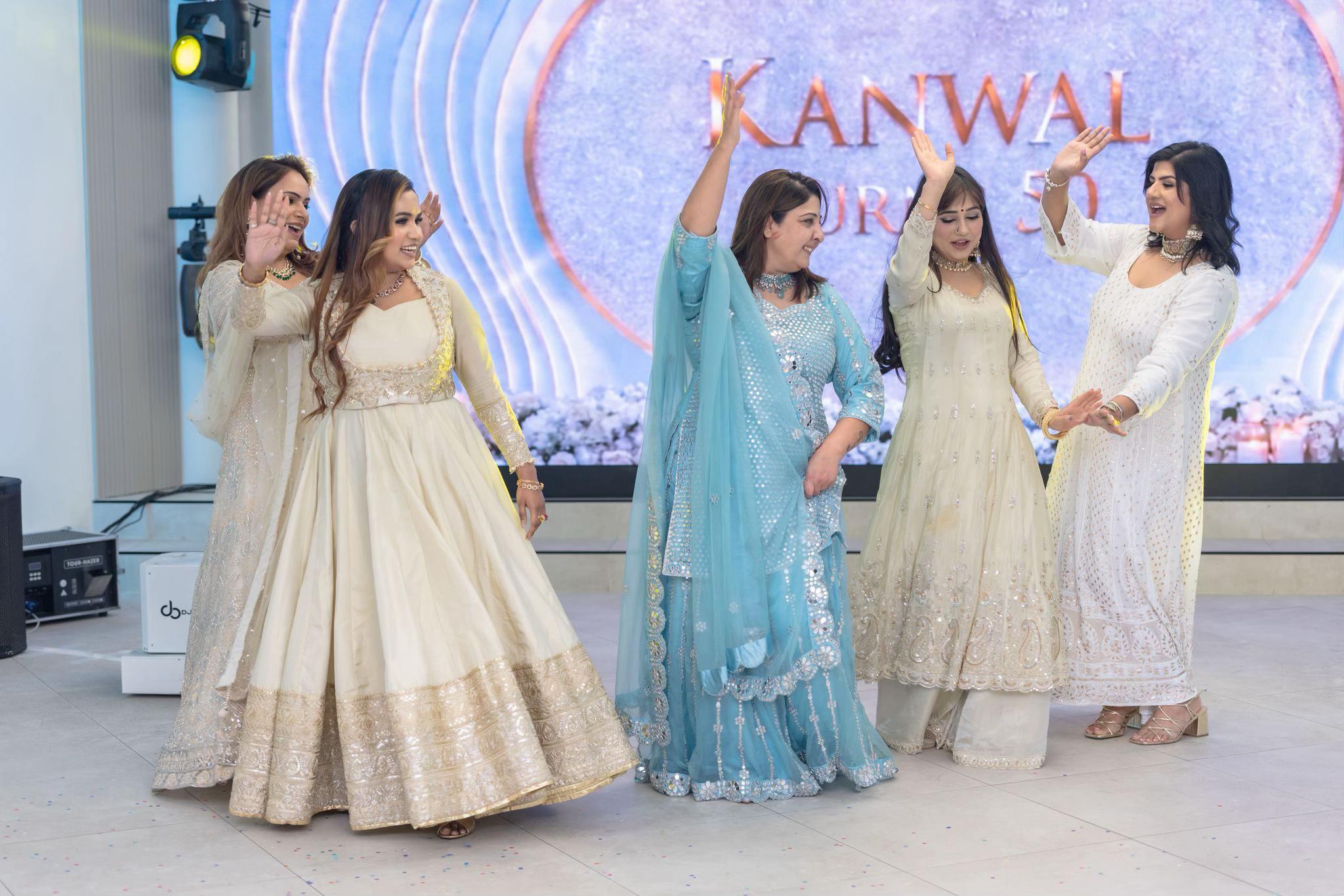 @Kanwal Kaur