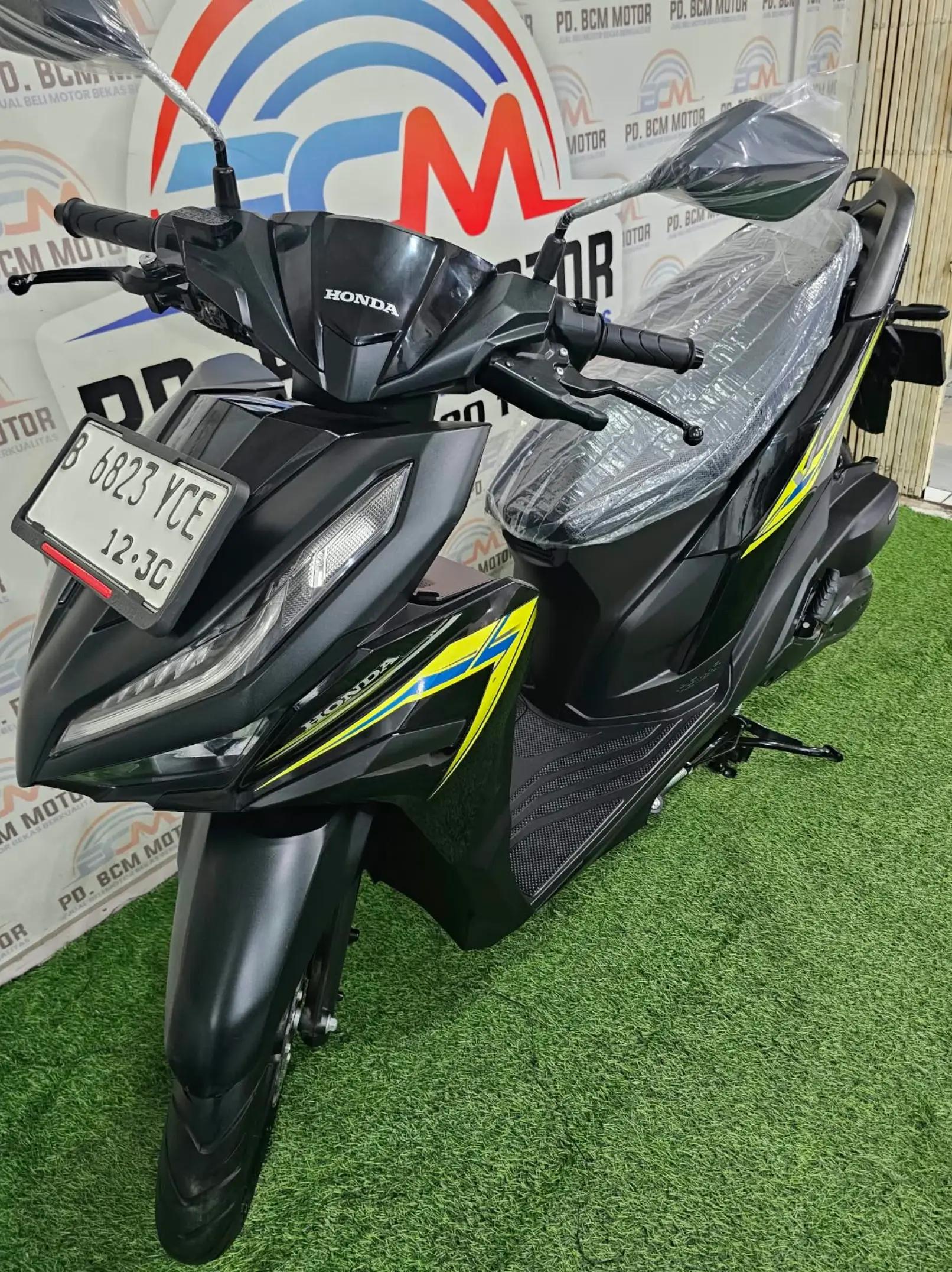 @PD. BCM MOTOR