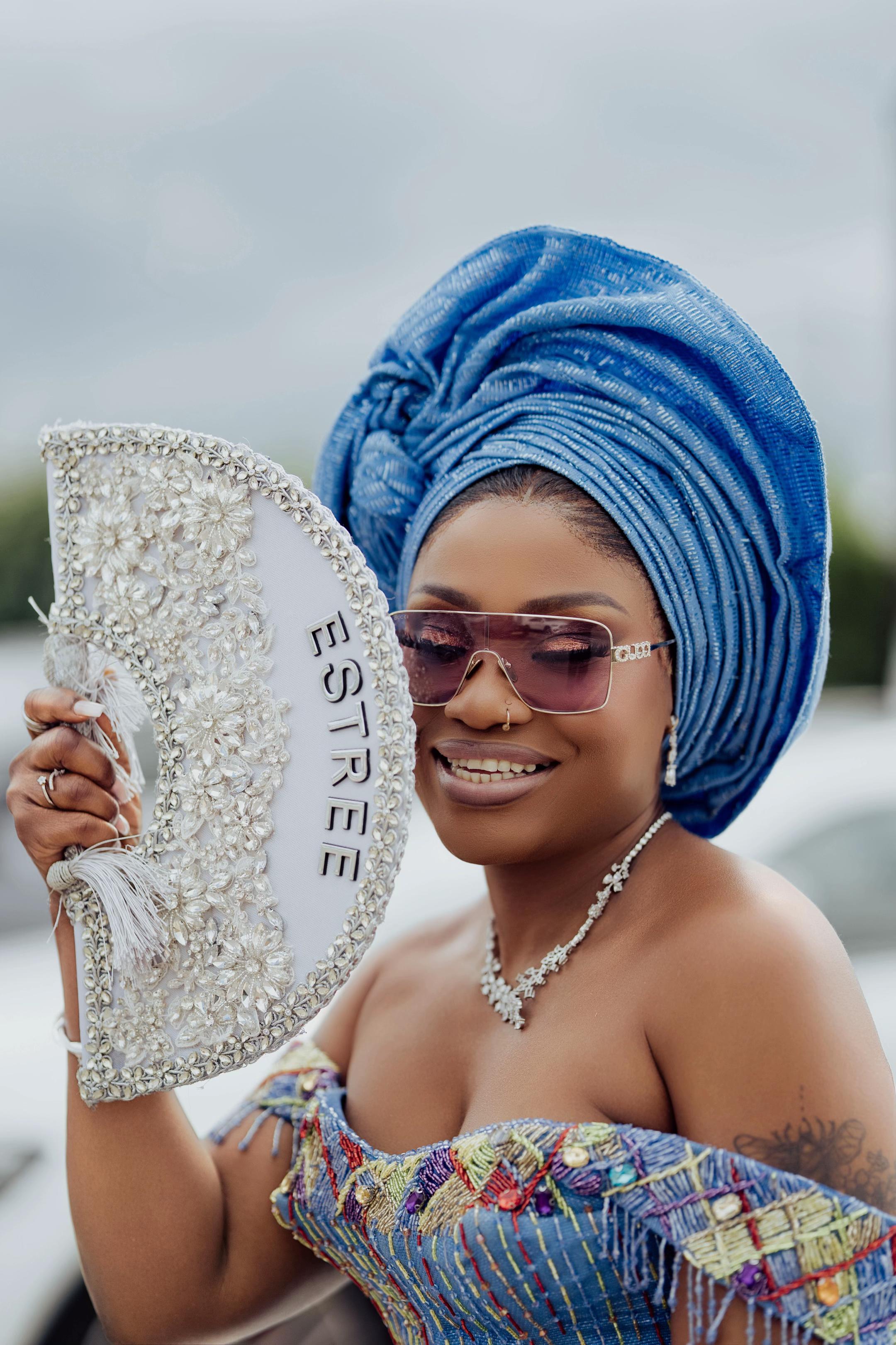 @Estree (Esther Olorunfemi)
