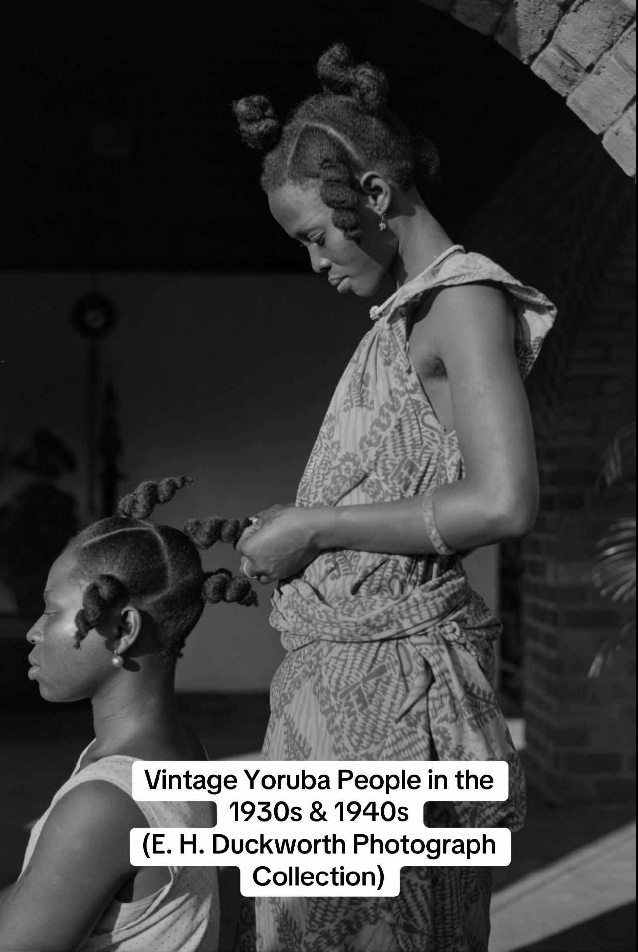 @Yoruba Excellence