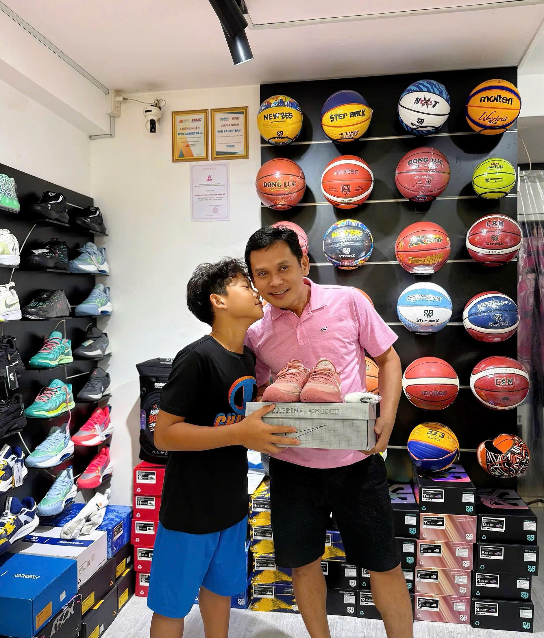 @🏀 Hành Tinh Bóng Rổ ⛹️♂️