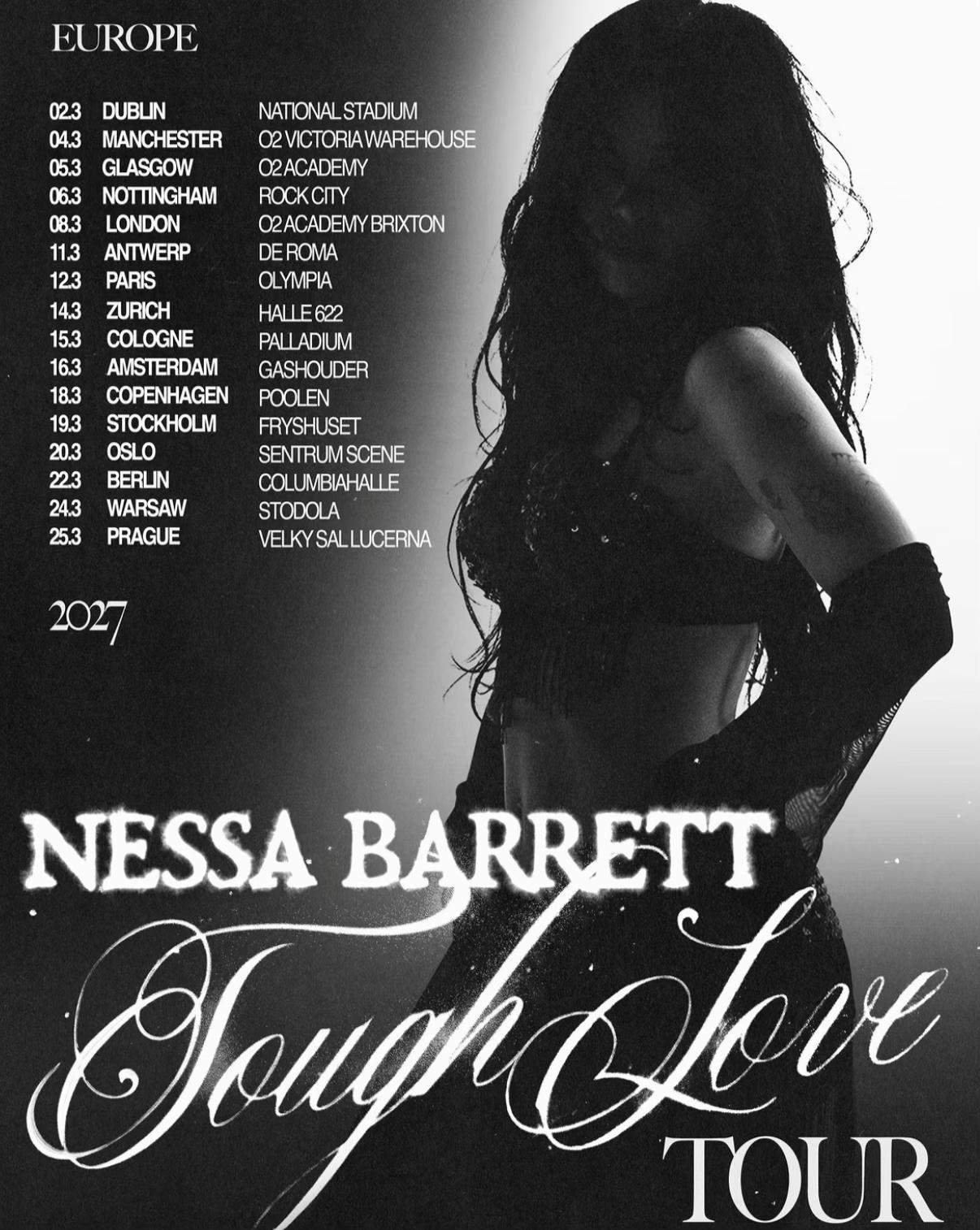 @Concerts Sweden
