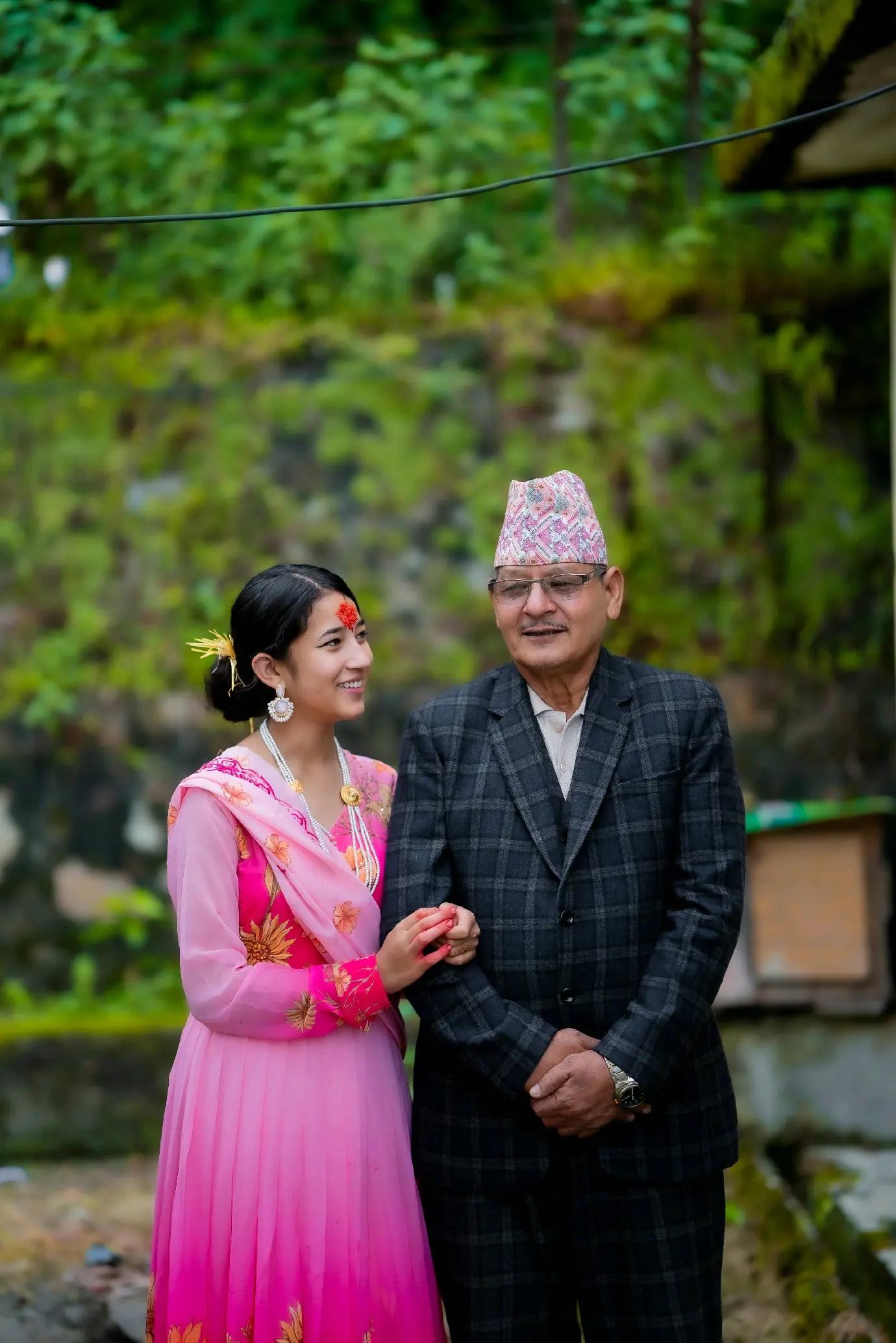 @Astha Shahi Thakuri