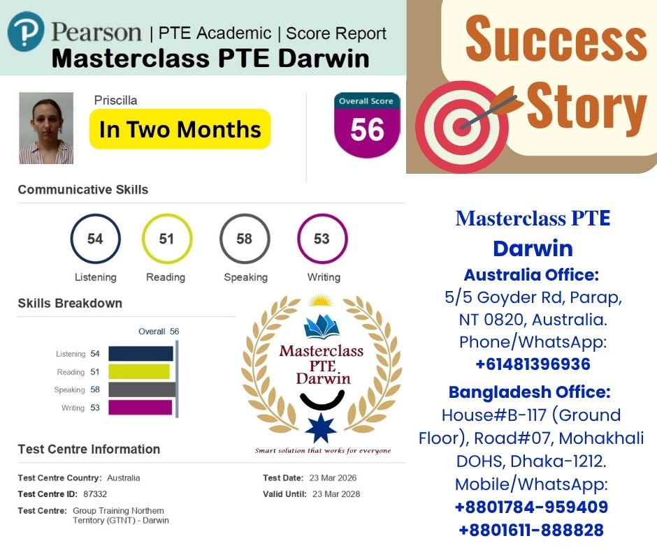 @Masterclass_PTE_IELTS✅